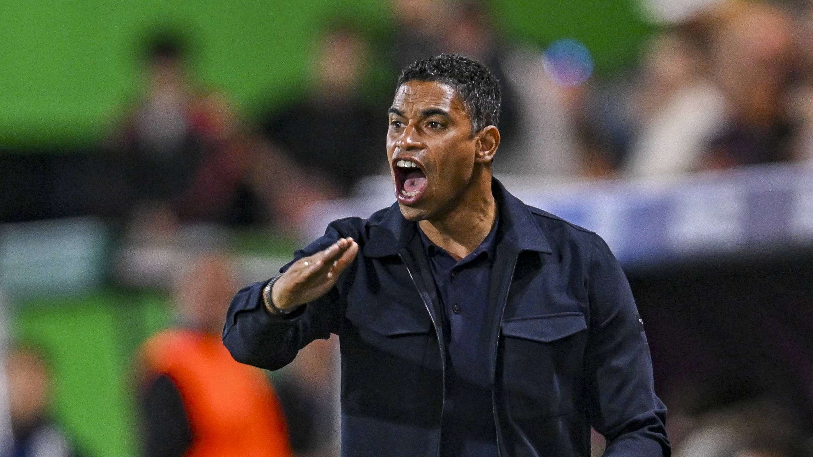 Michael Reiziger