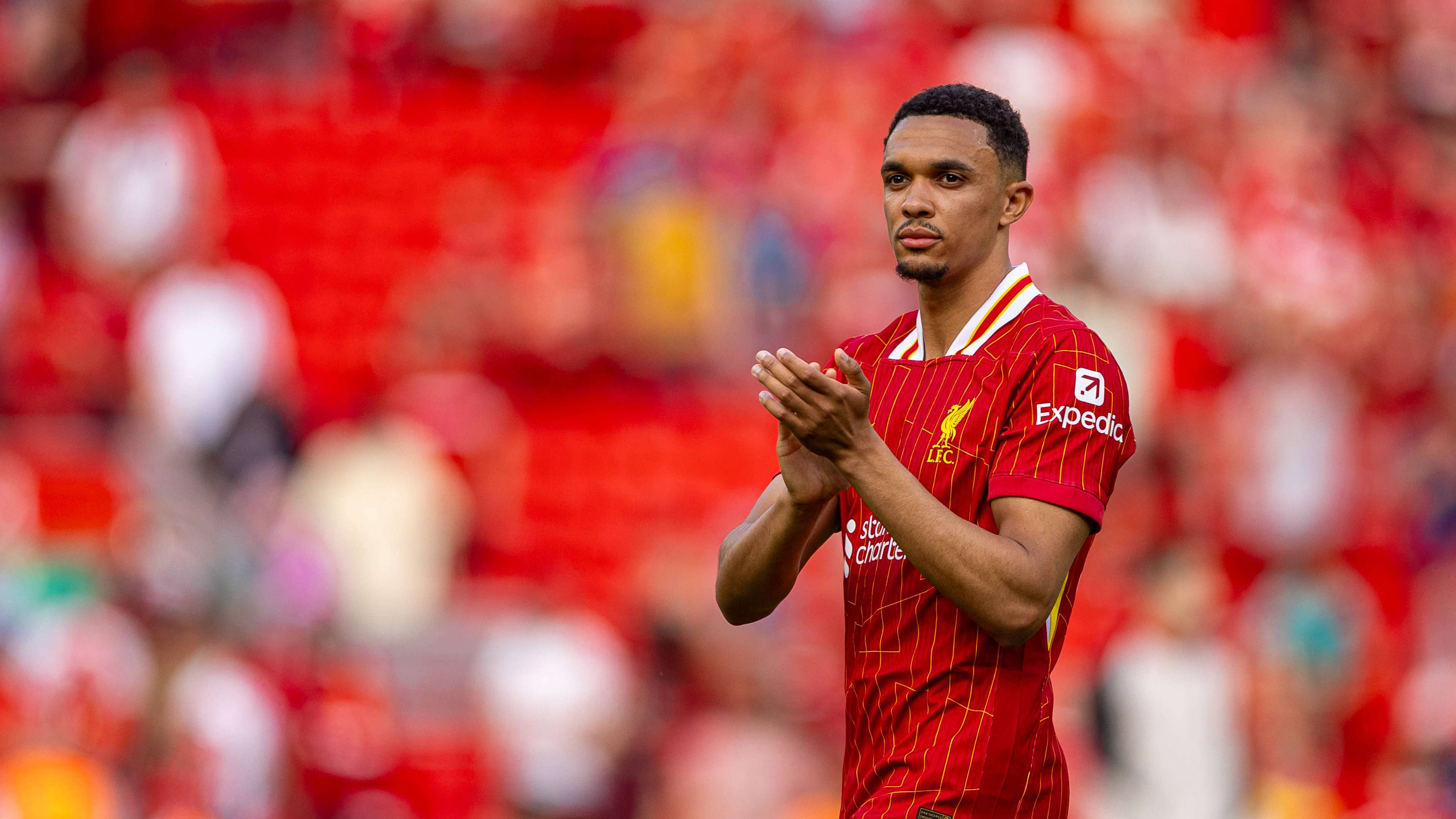 Trent Alexander-Arnold