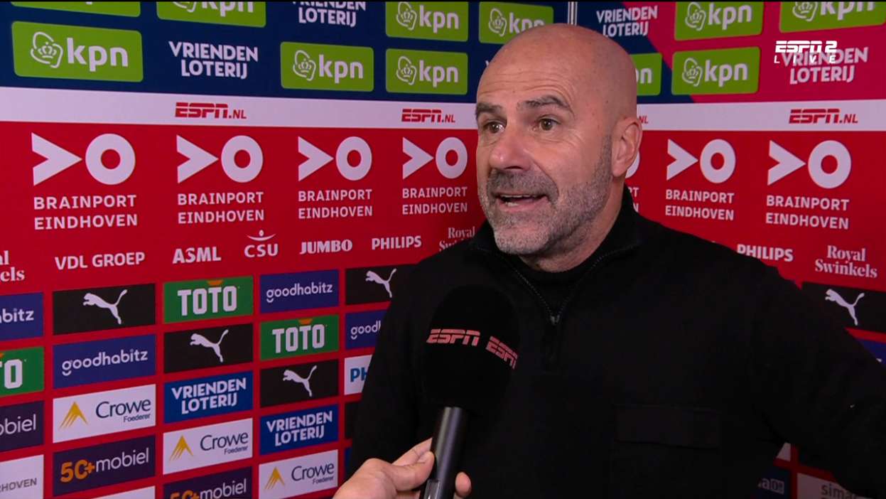 Peter Bosz