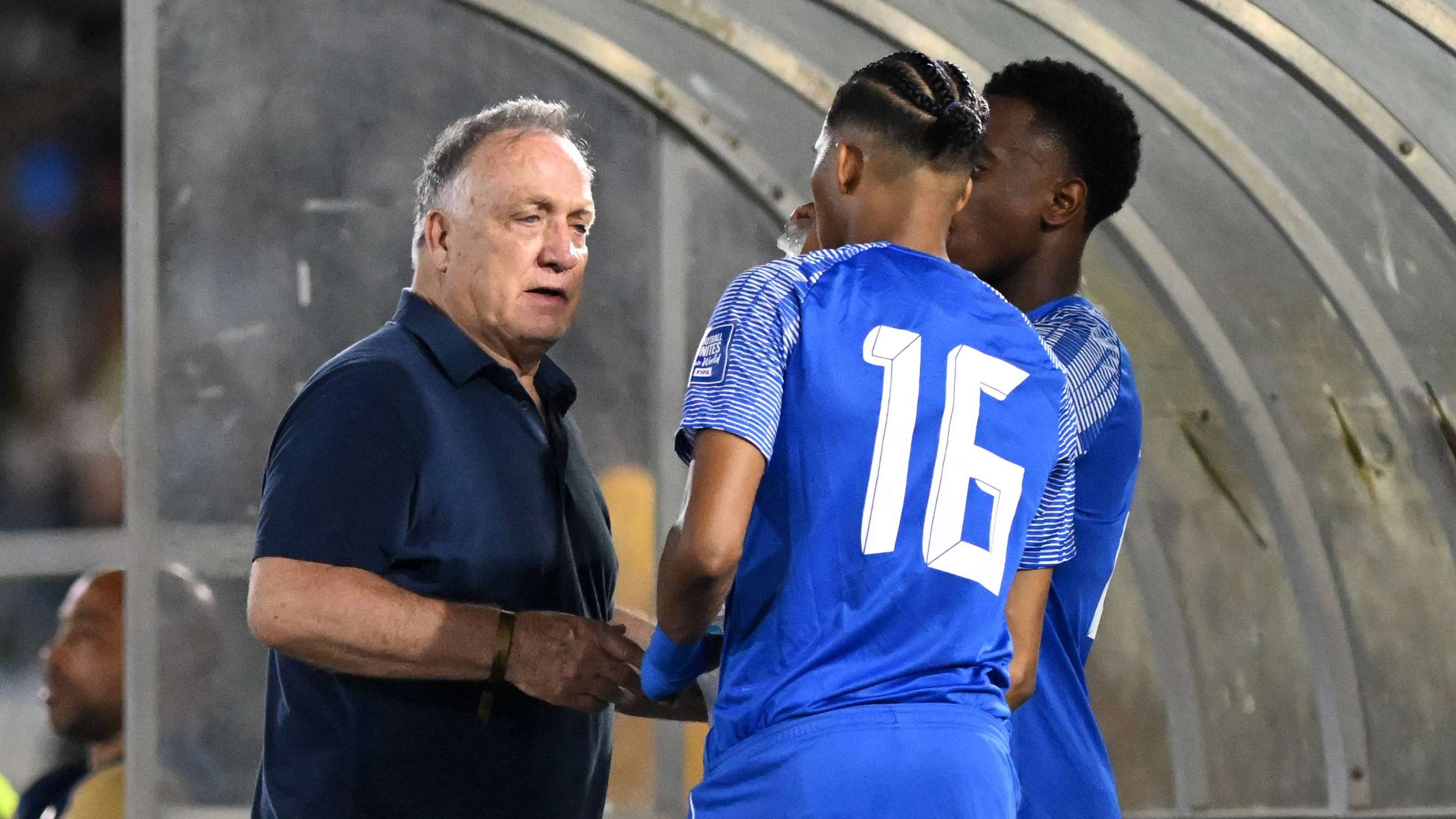 Dick Advocaat
