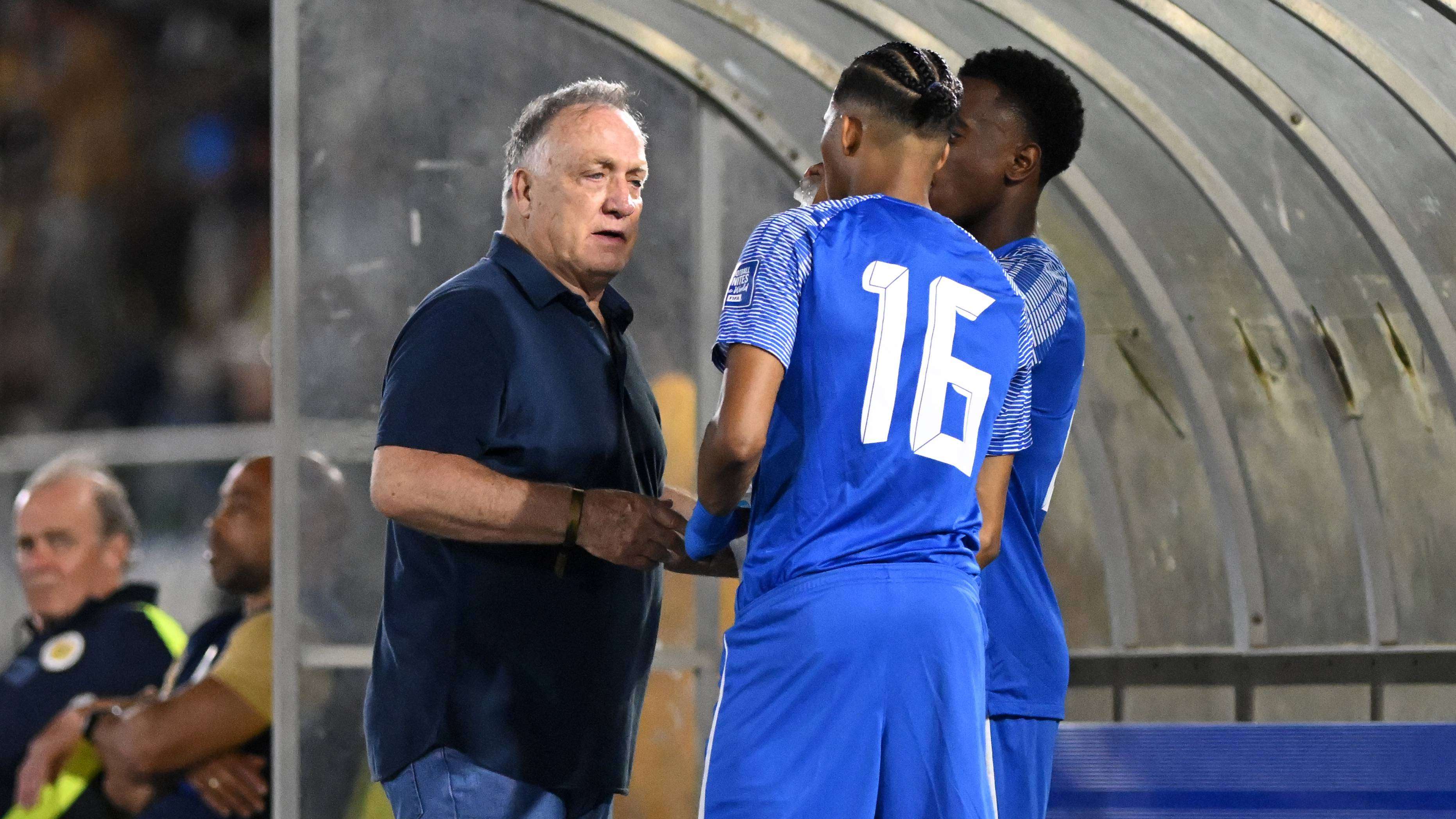 Dick Advocaat