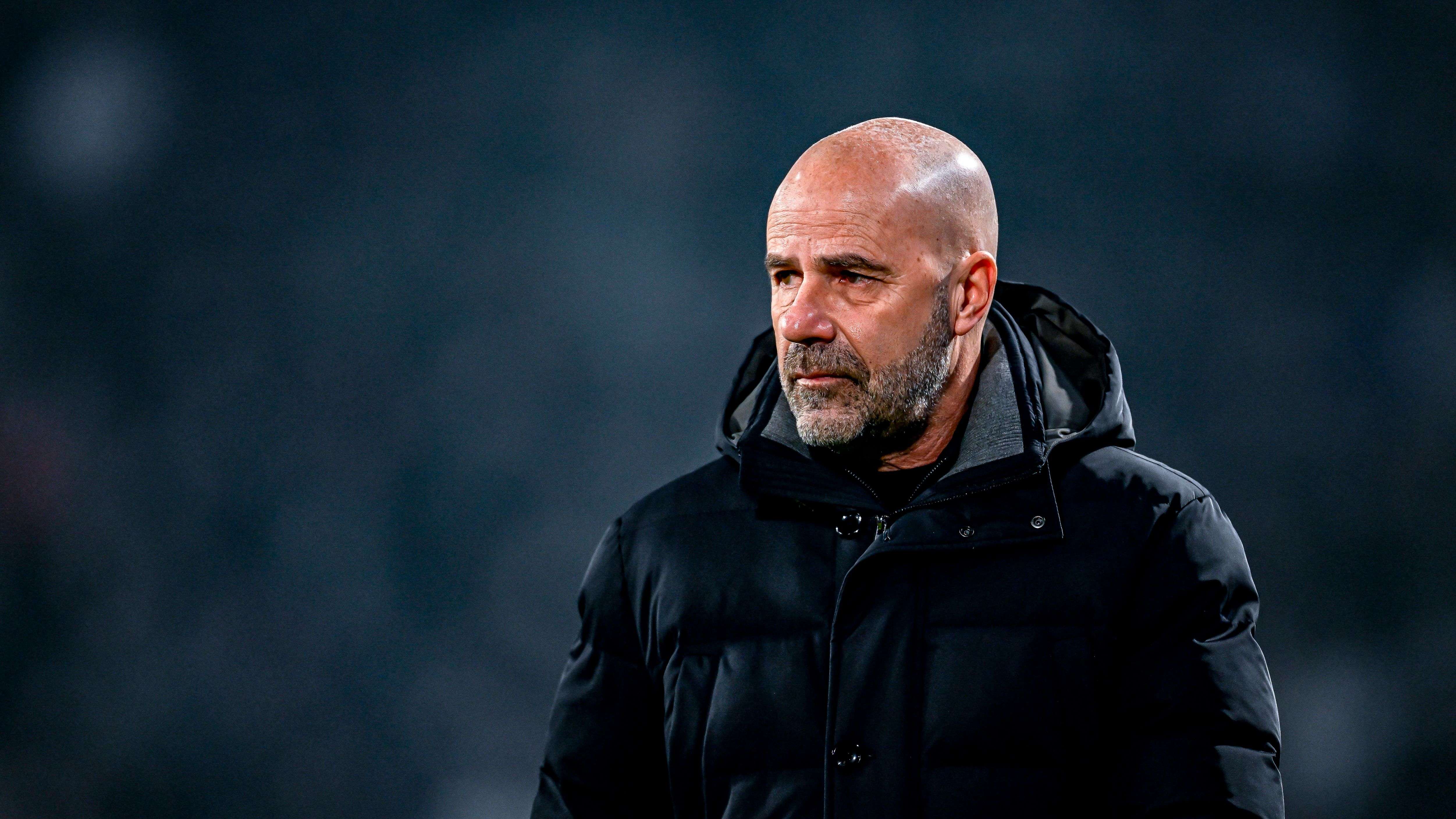 Peter Bosz