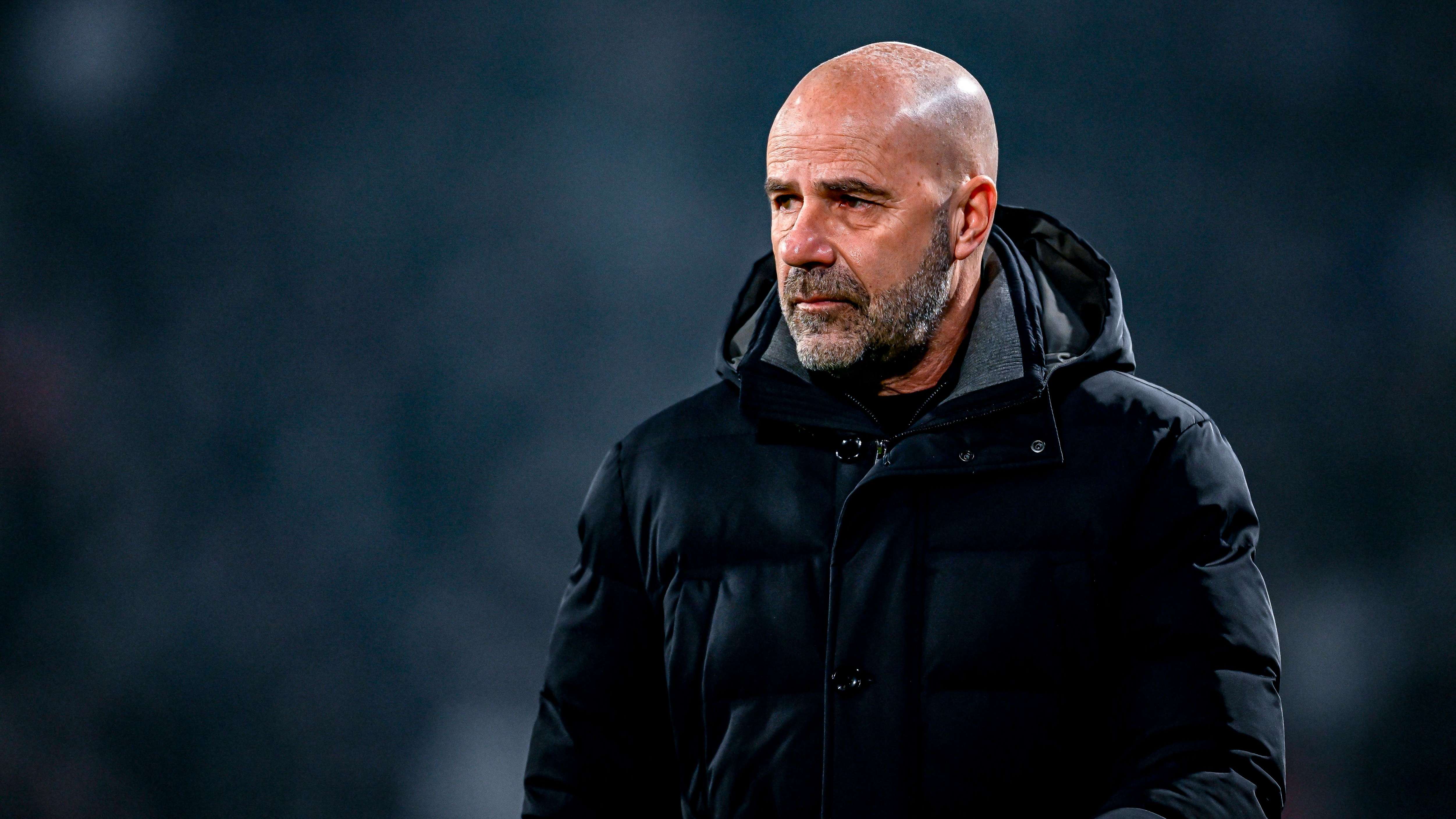 Peter Bosz