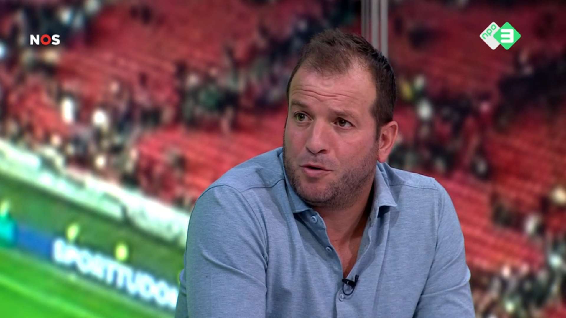 Rafael van der Vaart