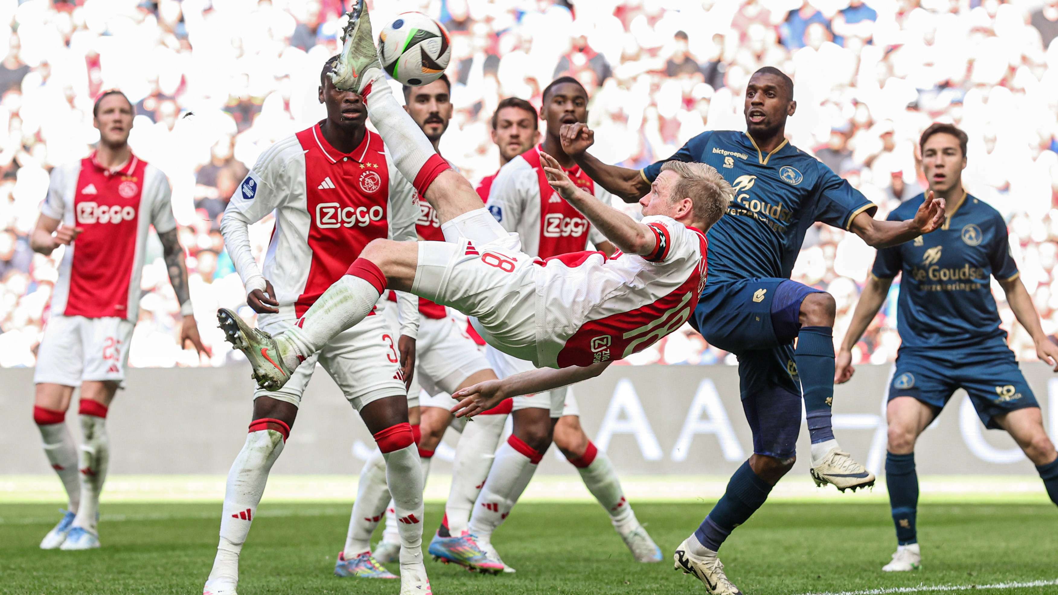 Davy Klaassen