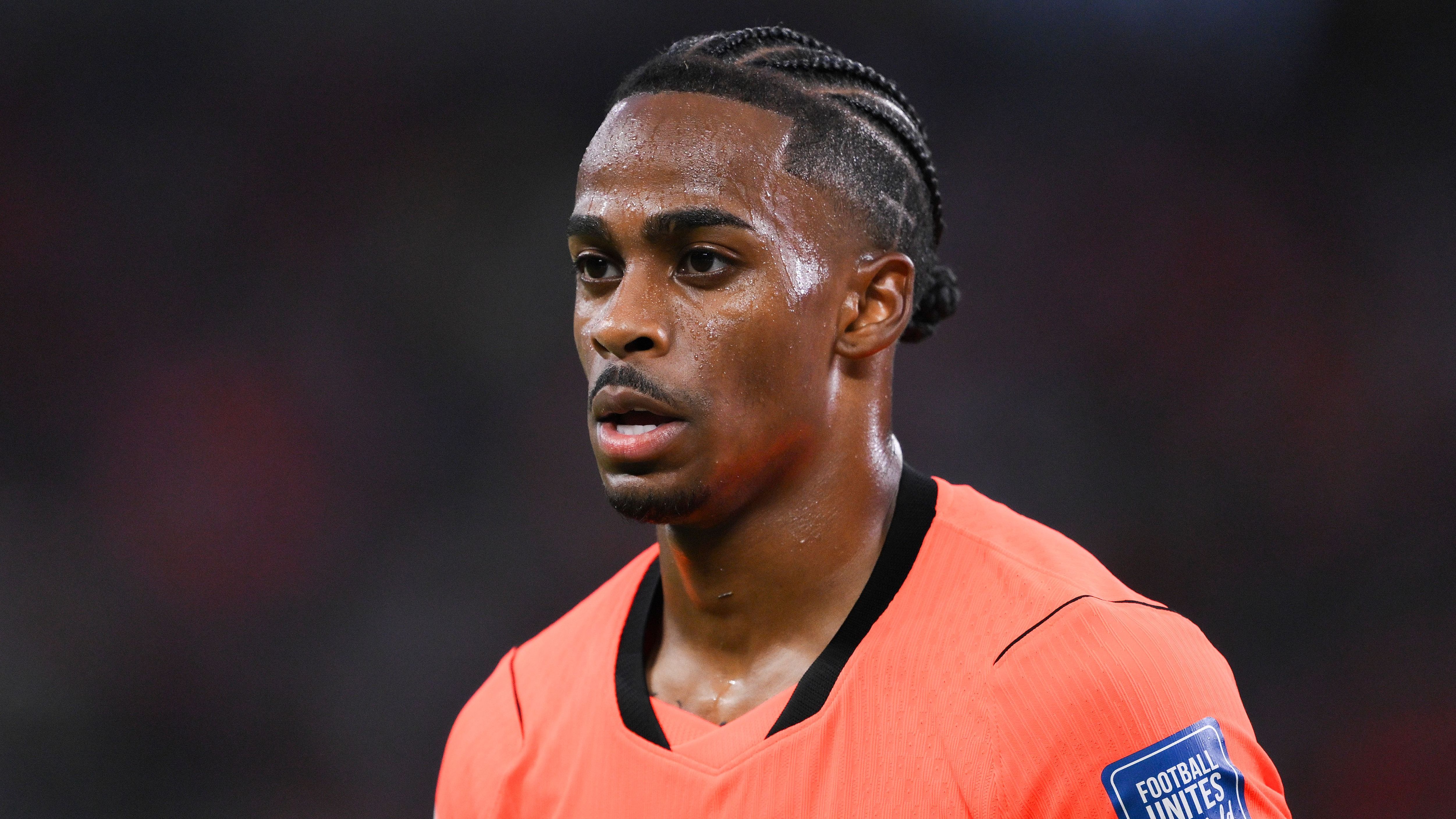 Summerville twijfelt over transfer naar Al-Hilal te midden van Roma-interesse