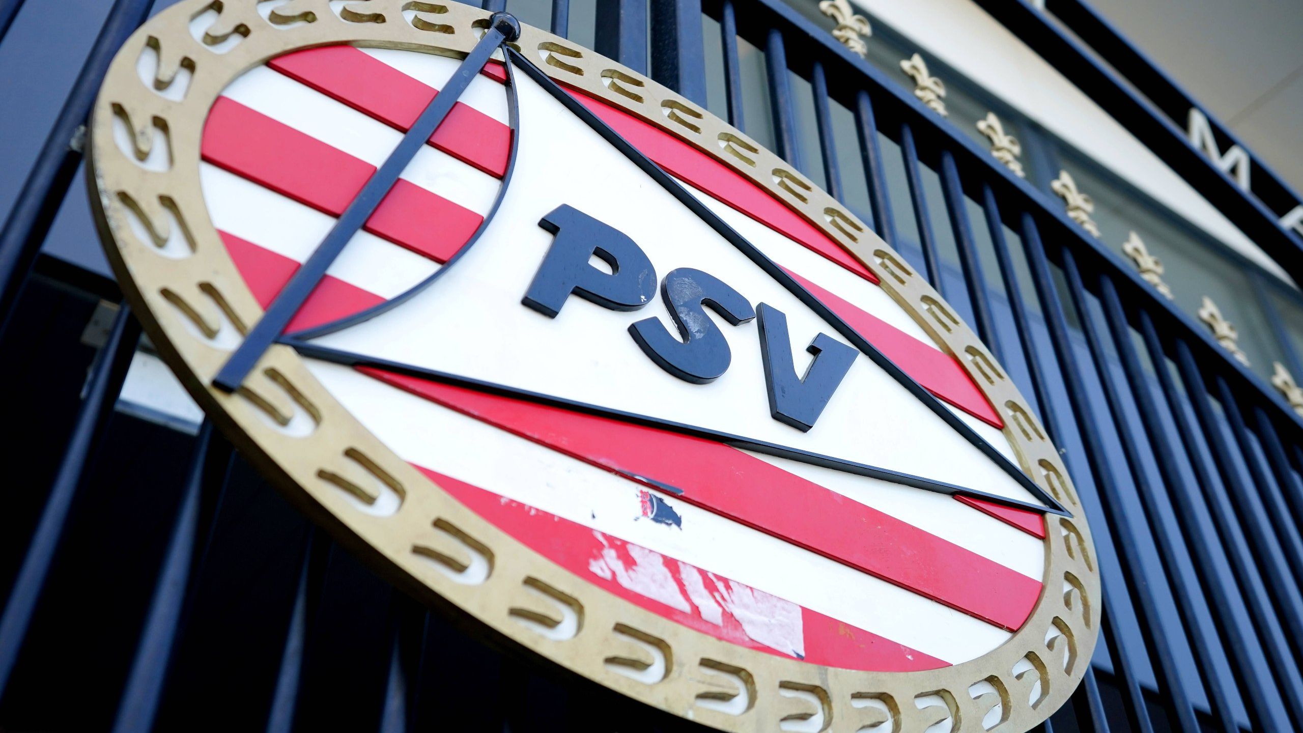 Wereldkampioen komt vrijdag naar PSV om gehuldigd te worden
