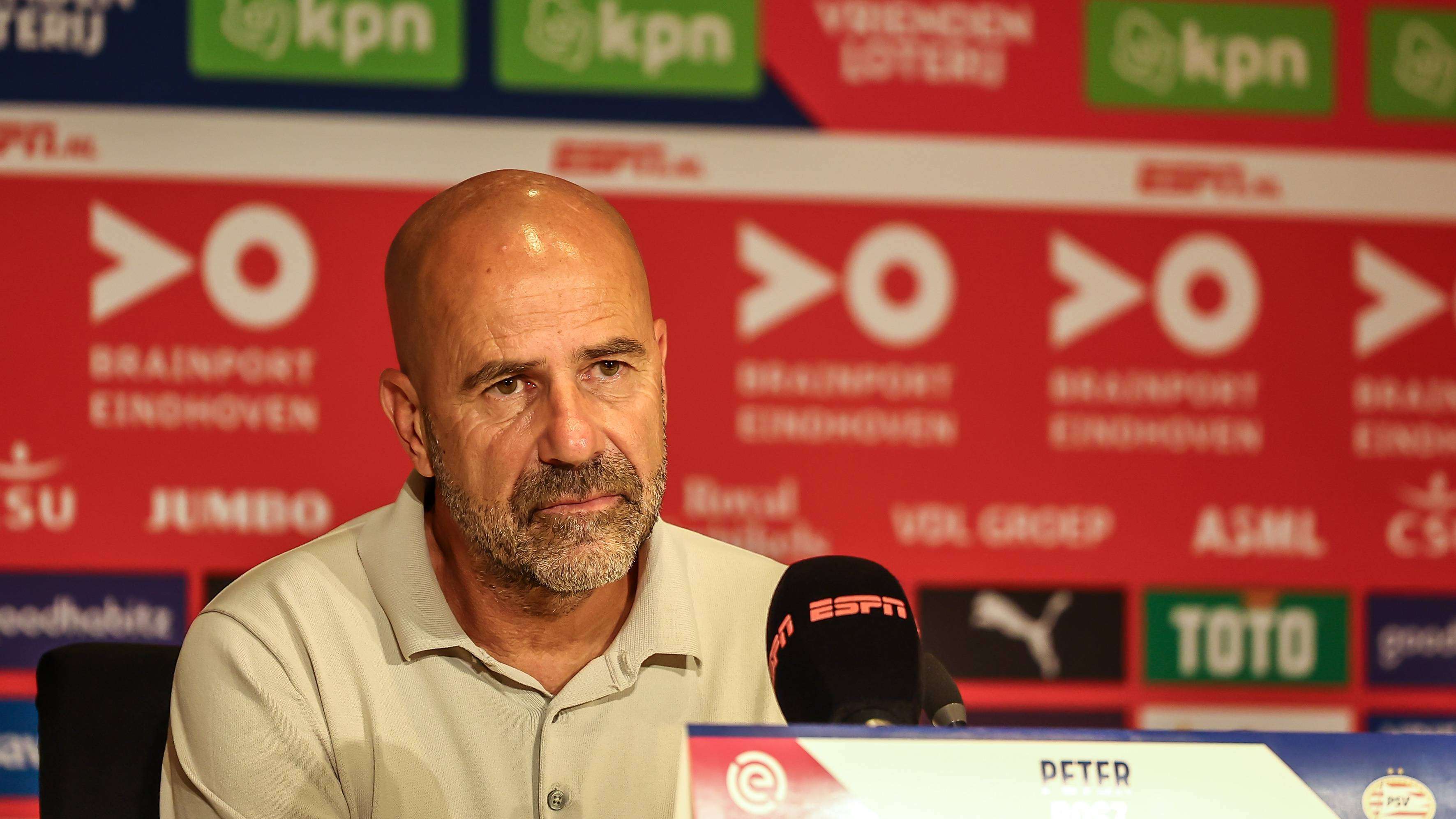 Peter Bosz