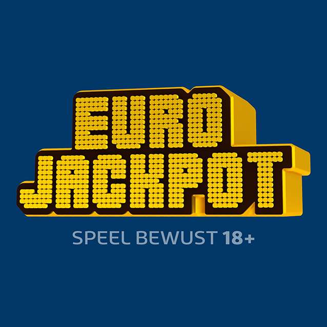 EuroJackpot 1:1