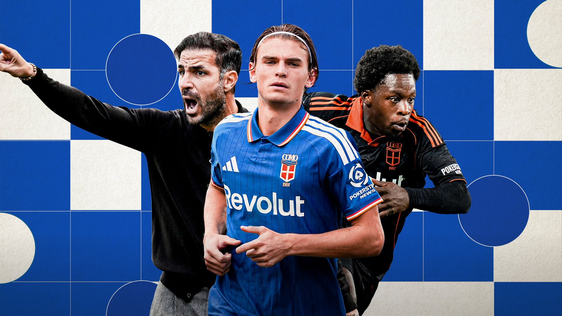 Feyenoord hosts Como 1907 in Champions League match
