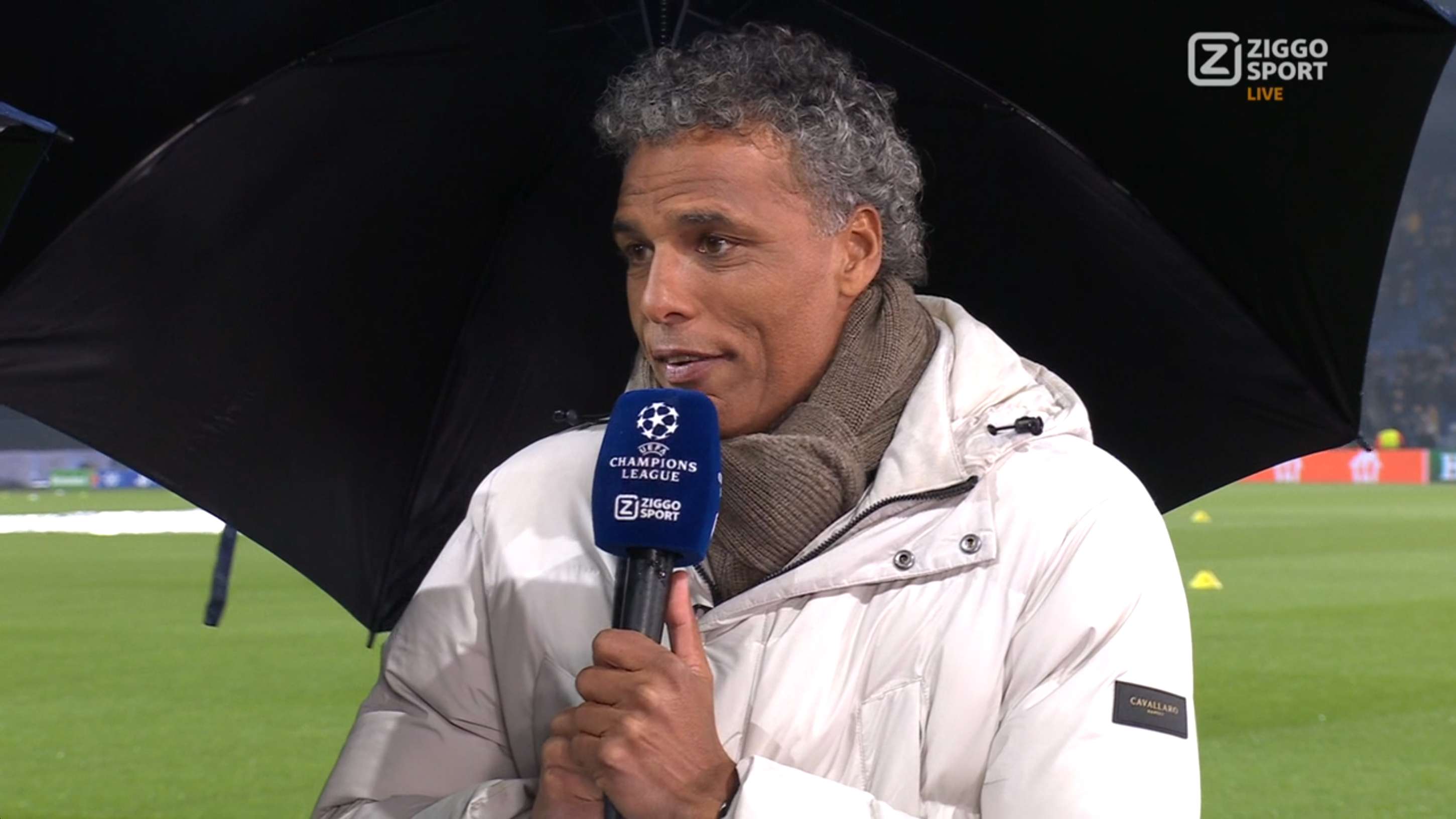 Pierre van Hooijdonk