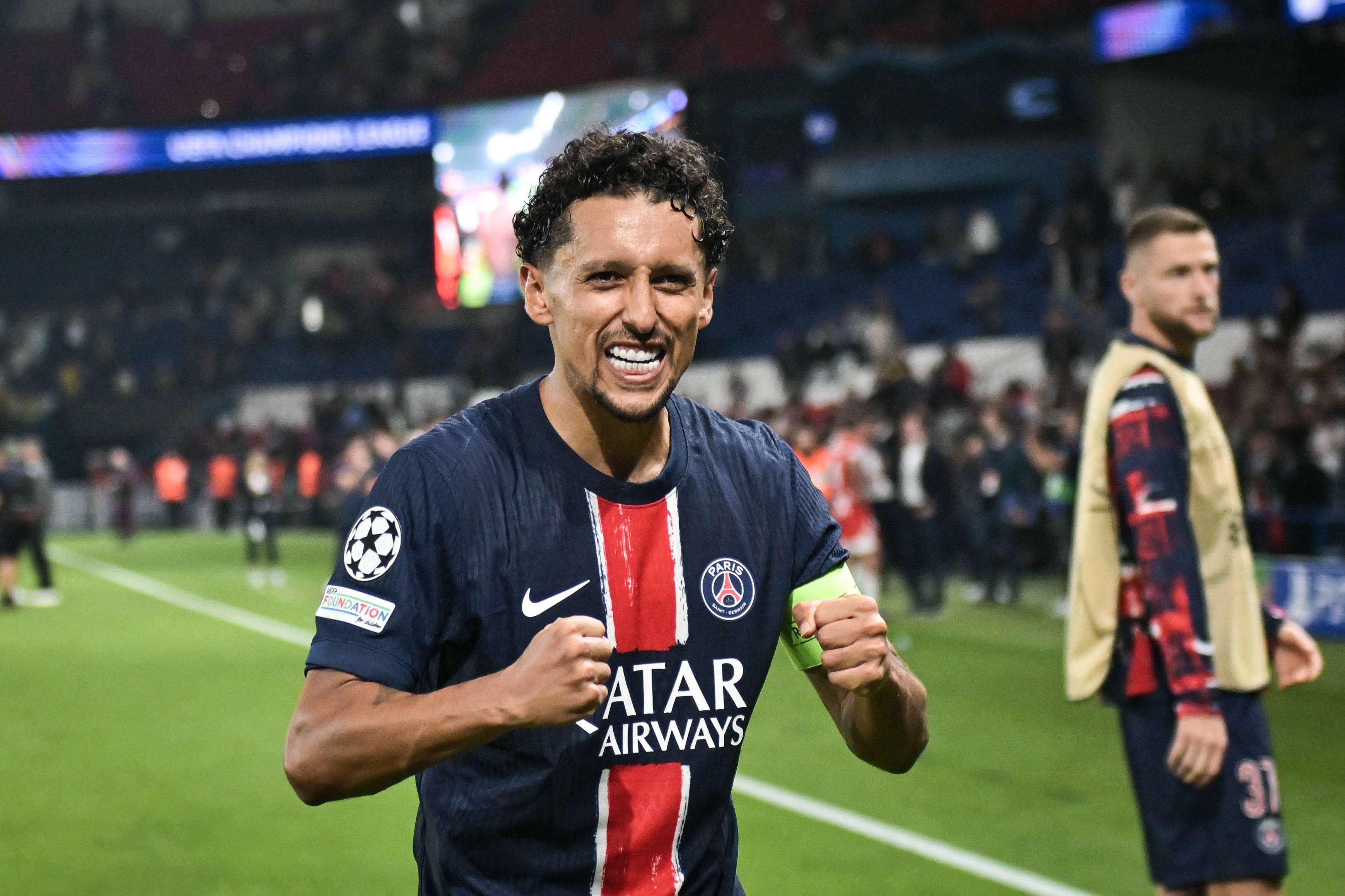 Marquinhos