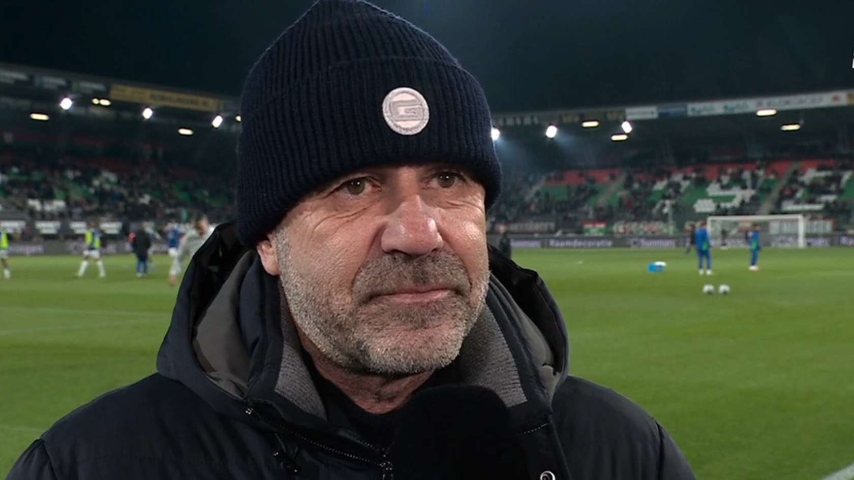 Peter Bosz