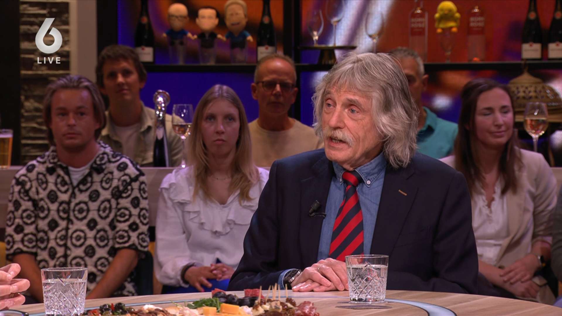 Johan Derksen