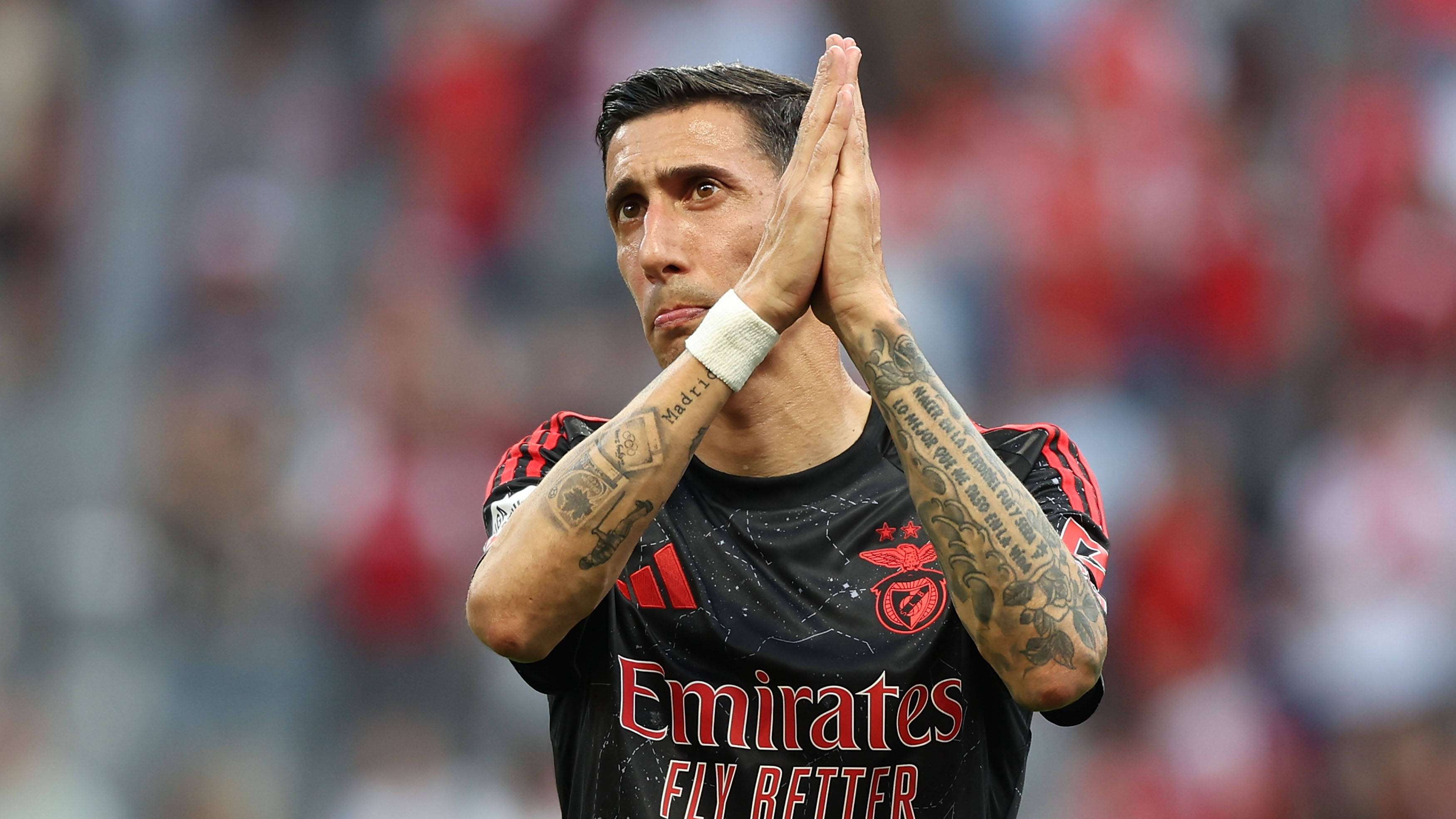 Angel Di Maria