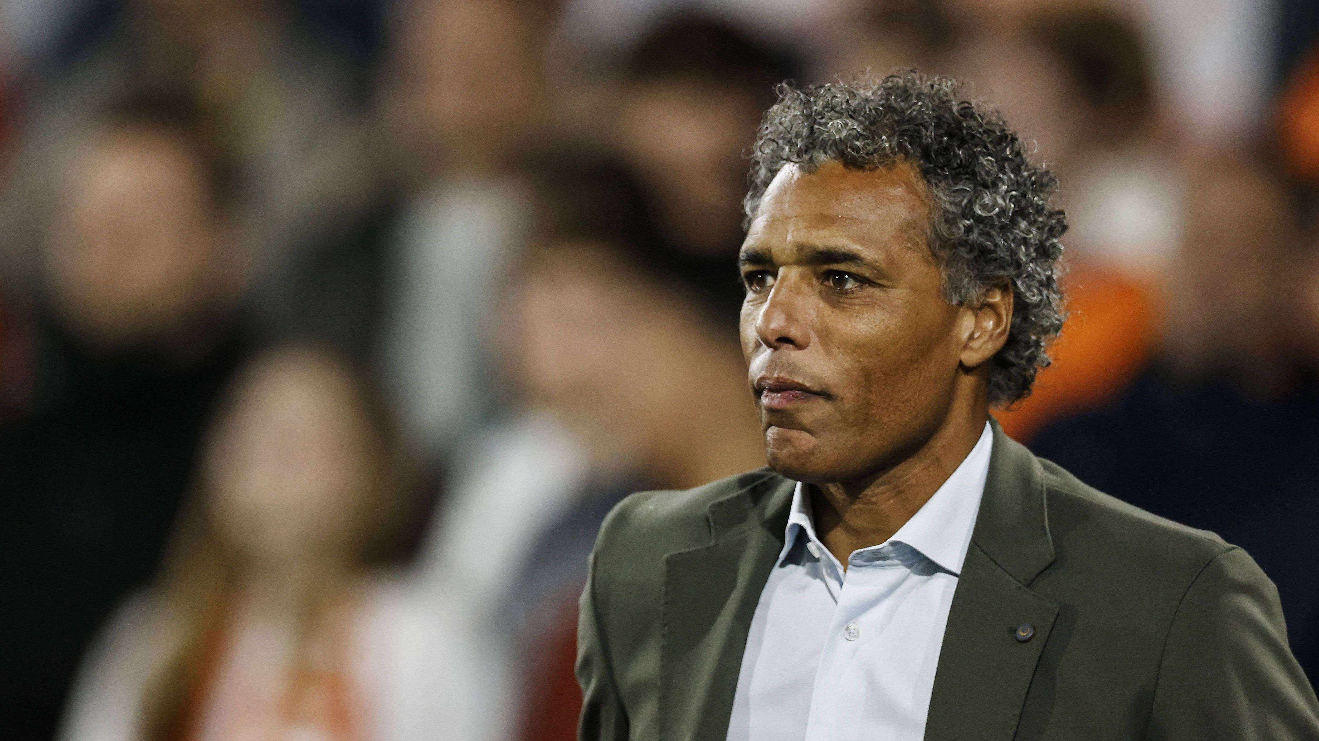 Pierre van Hooijdonk