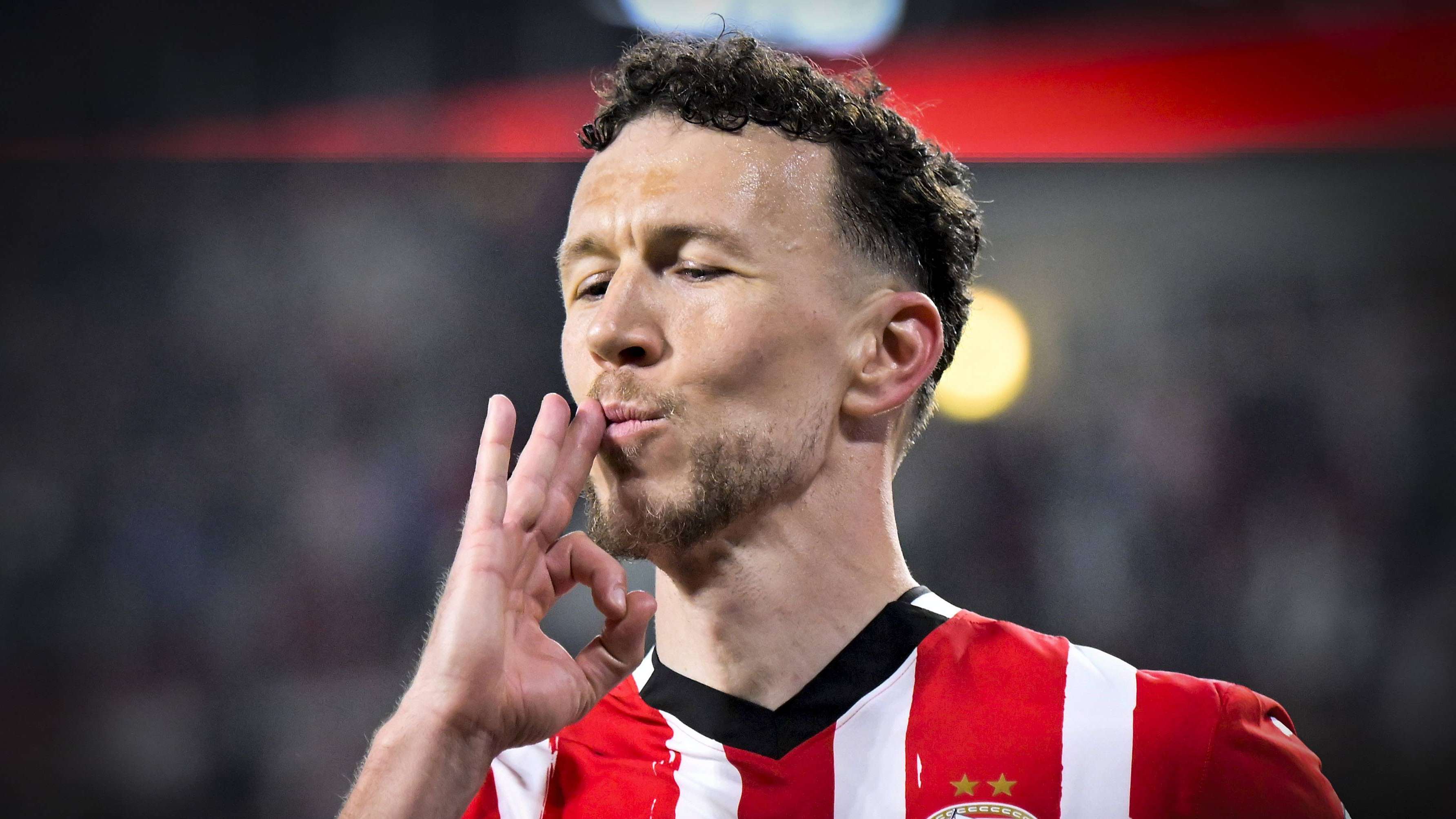 Ivan Perisic