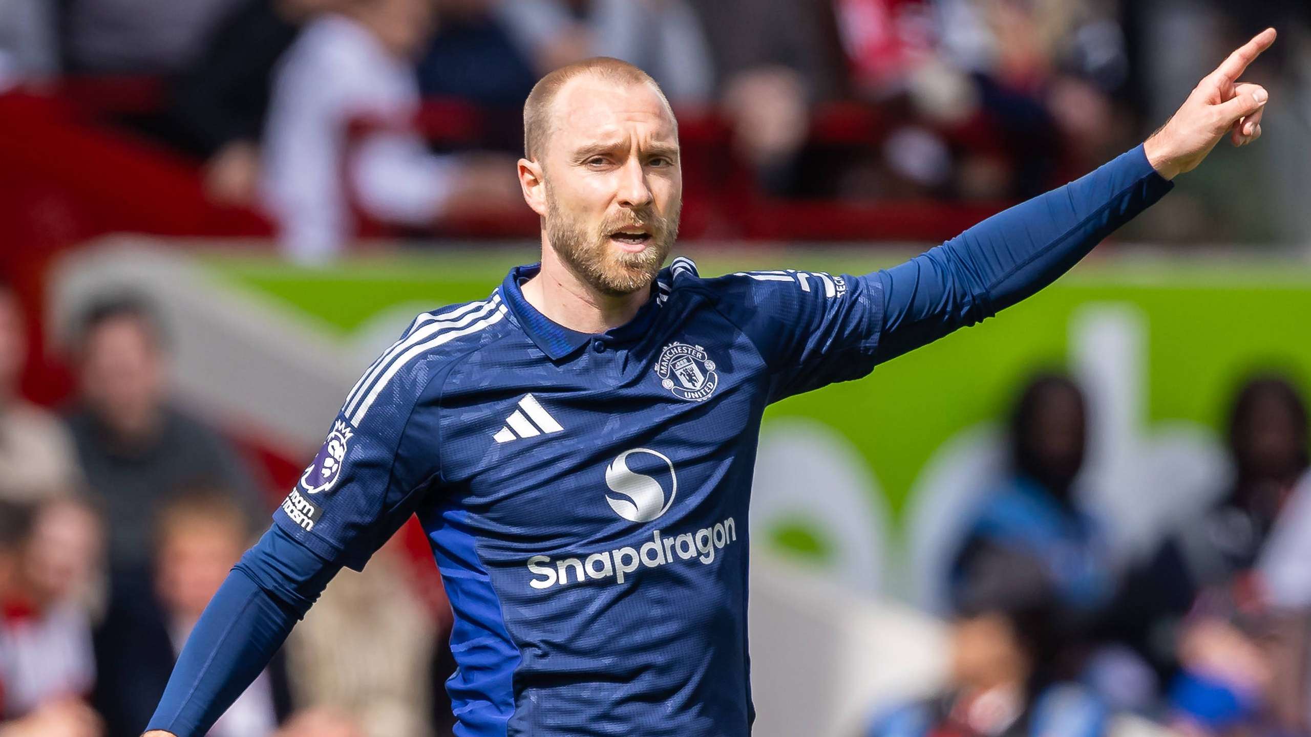 Christian Eriksen