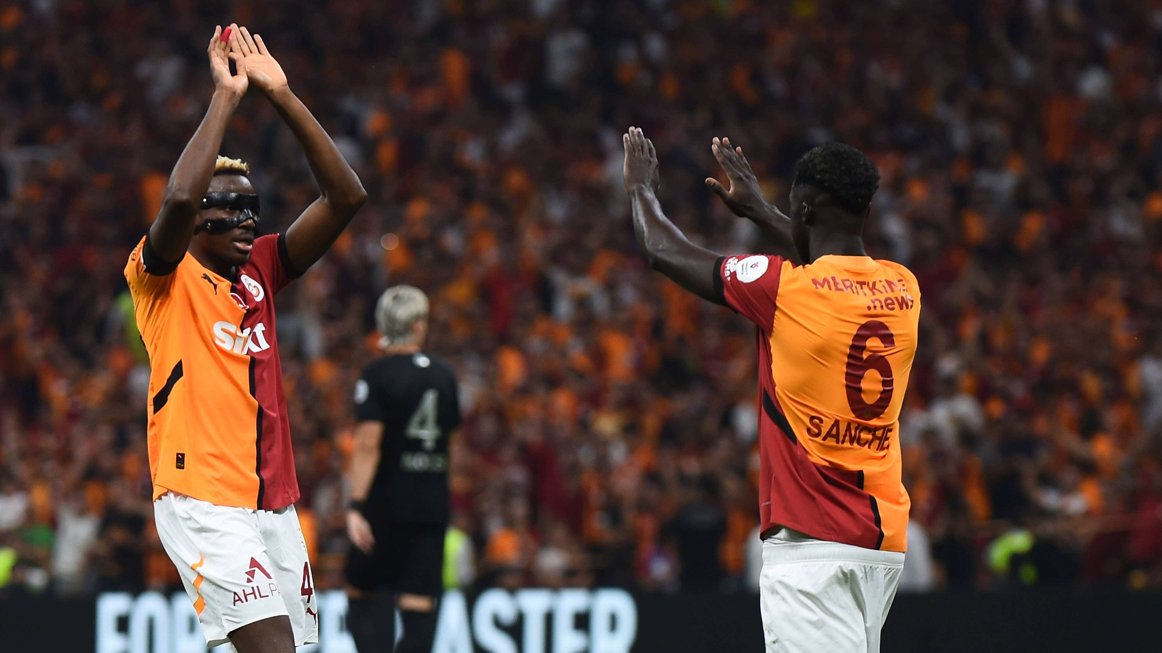 Galatasaray