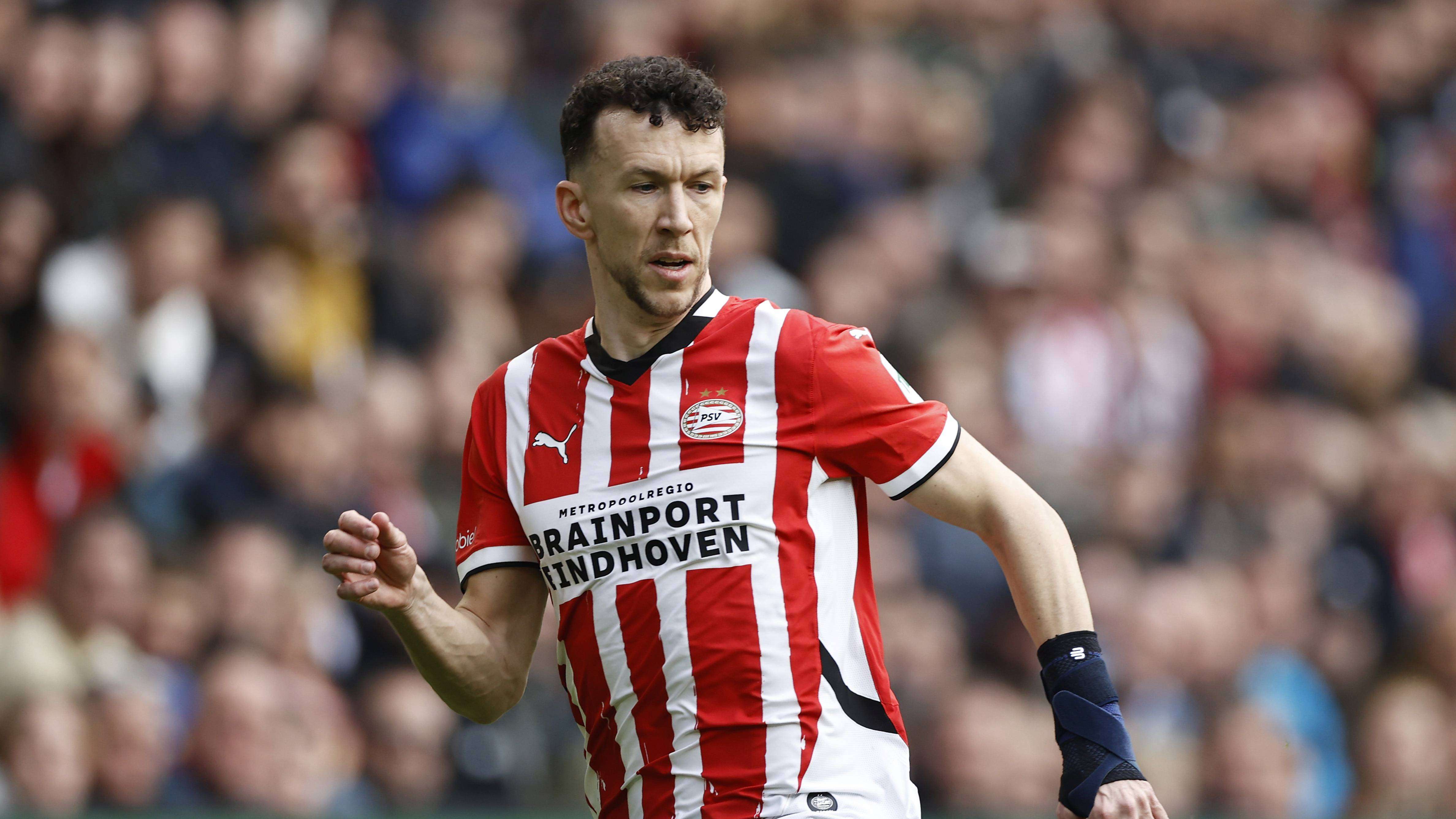Ivan Perisic