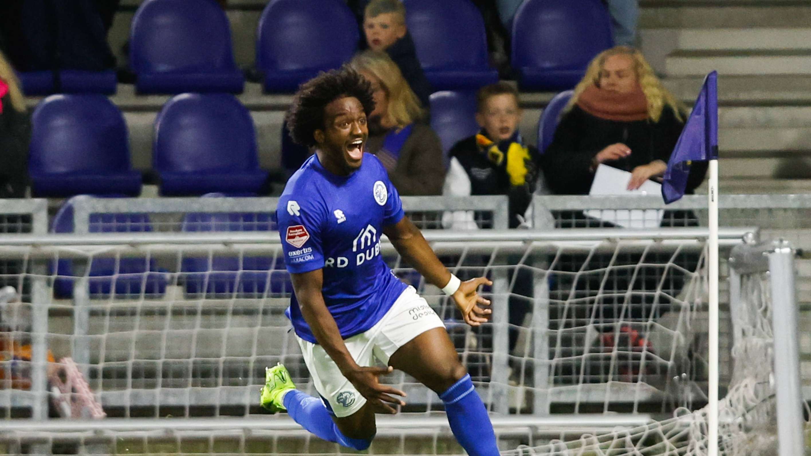 FC Den Bosch