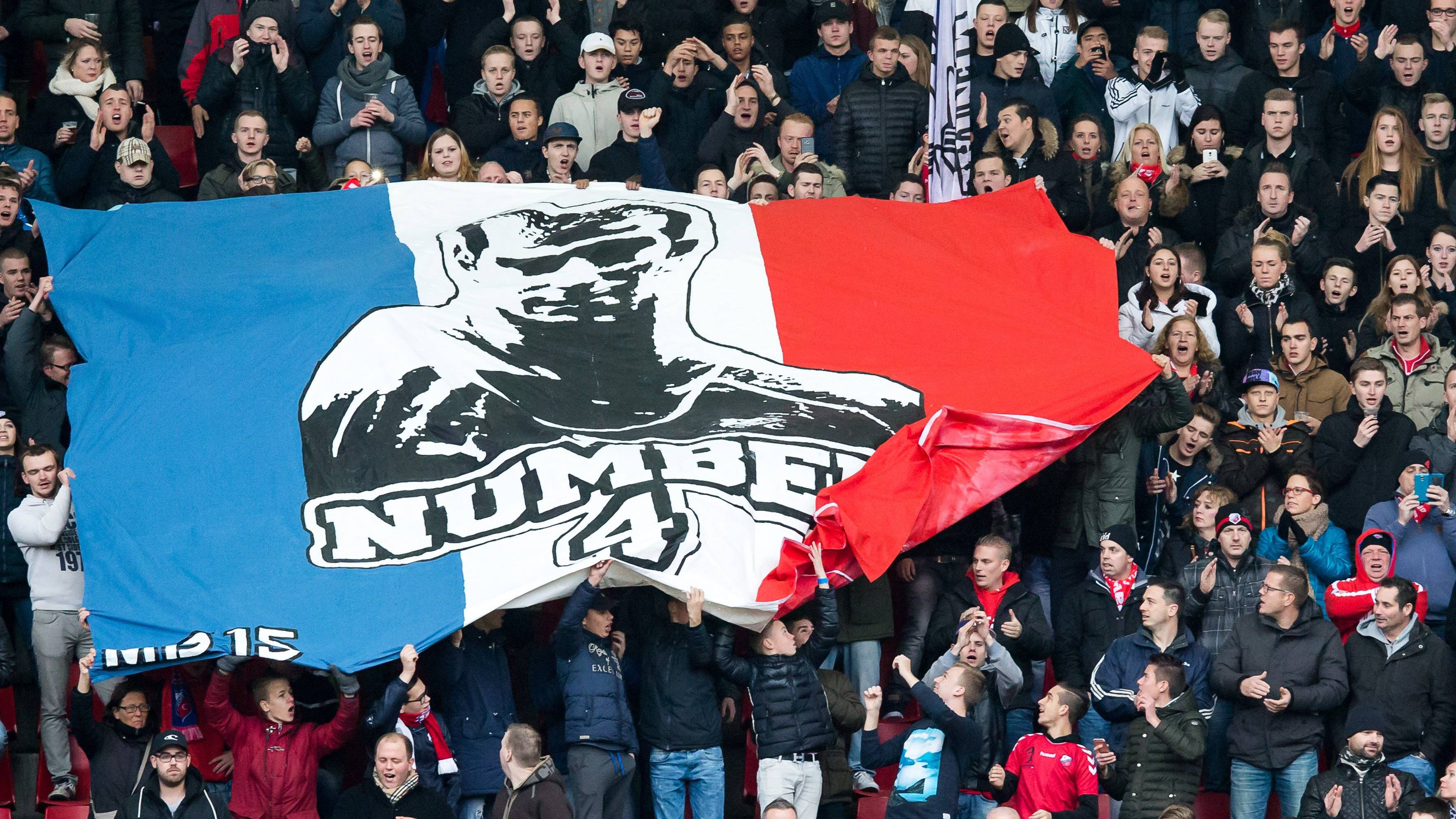 FC Utrecht gaat David di Tommaso twintig jaar na overlijden groots eren