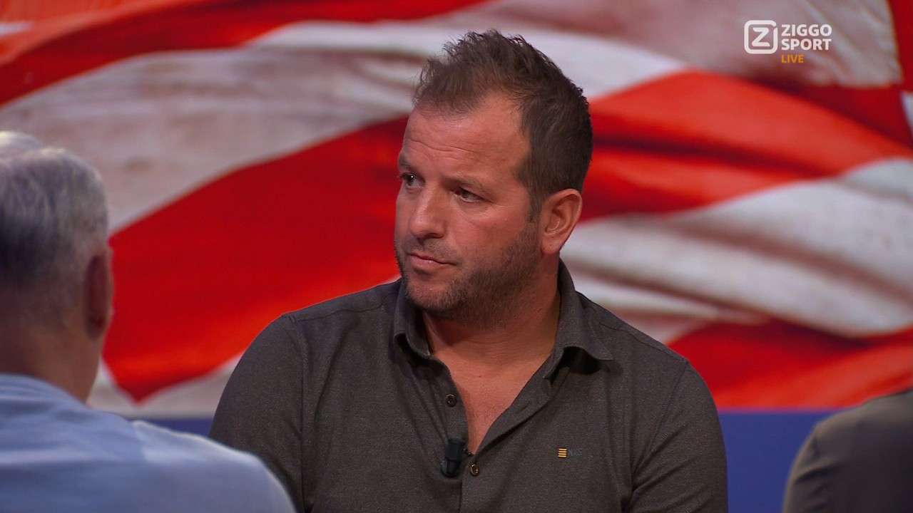 Rafael van der Vaart