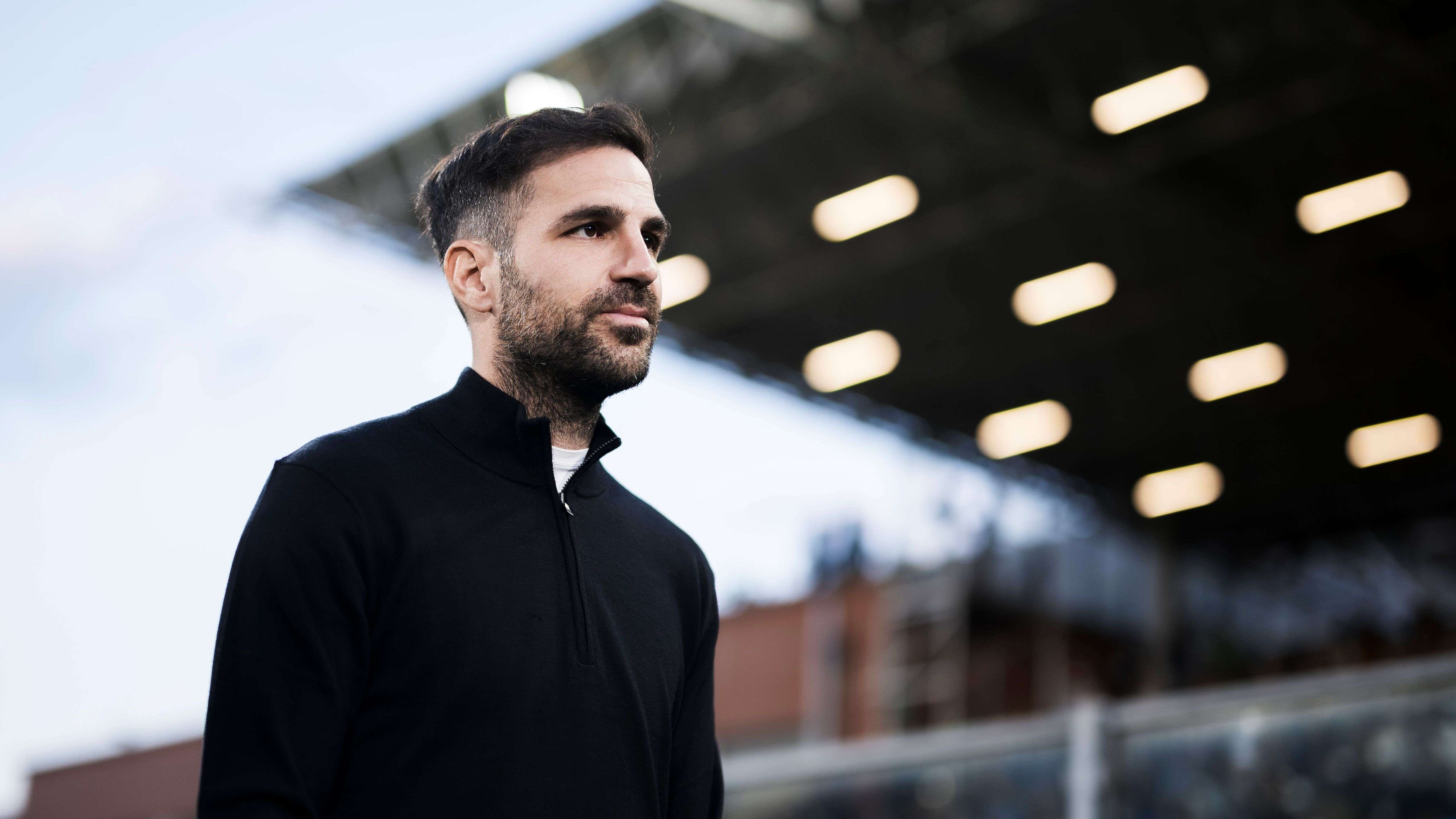 Cesc Fabregas