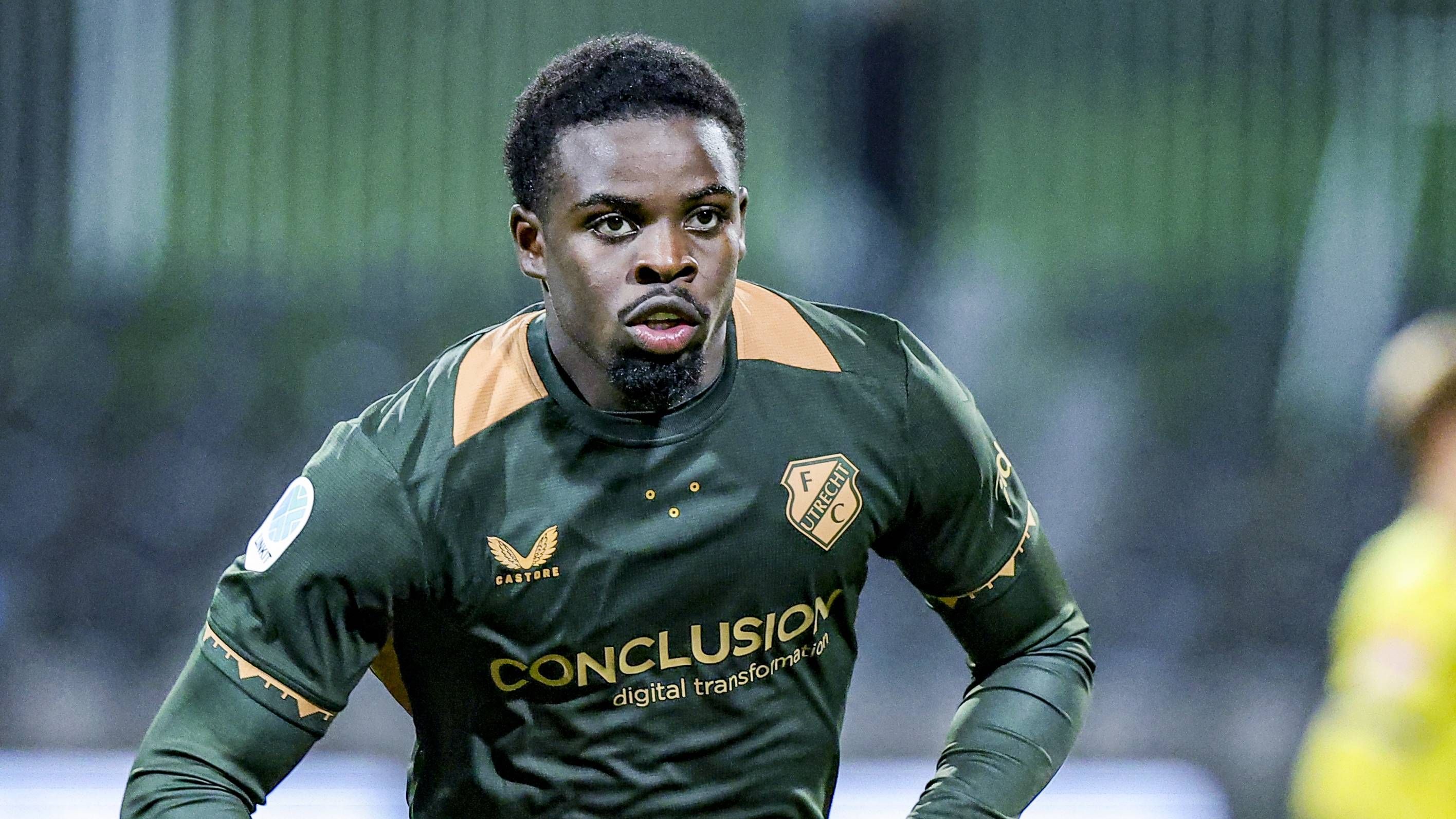 Noah Ohio zet met indrukwekkende reeks Ron Jans aan het denken; ADO Den Haag loopt bovenin verder ui