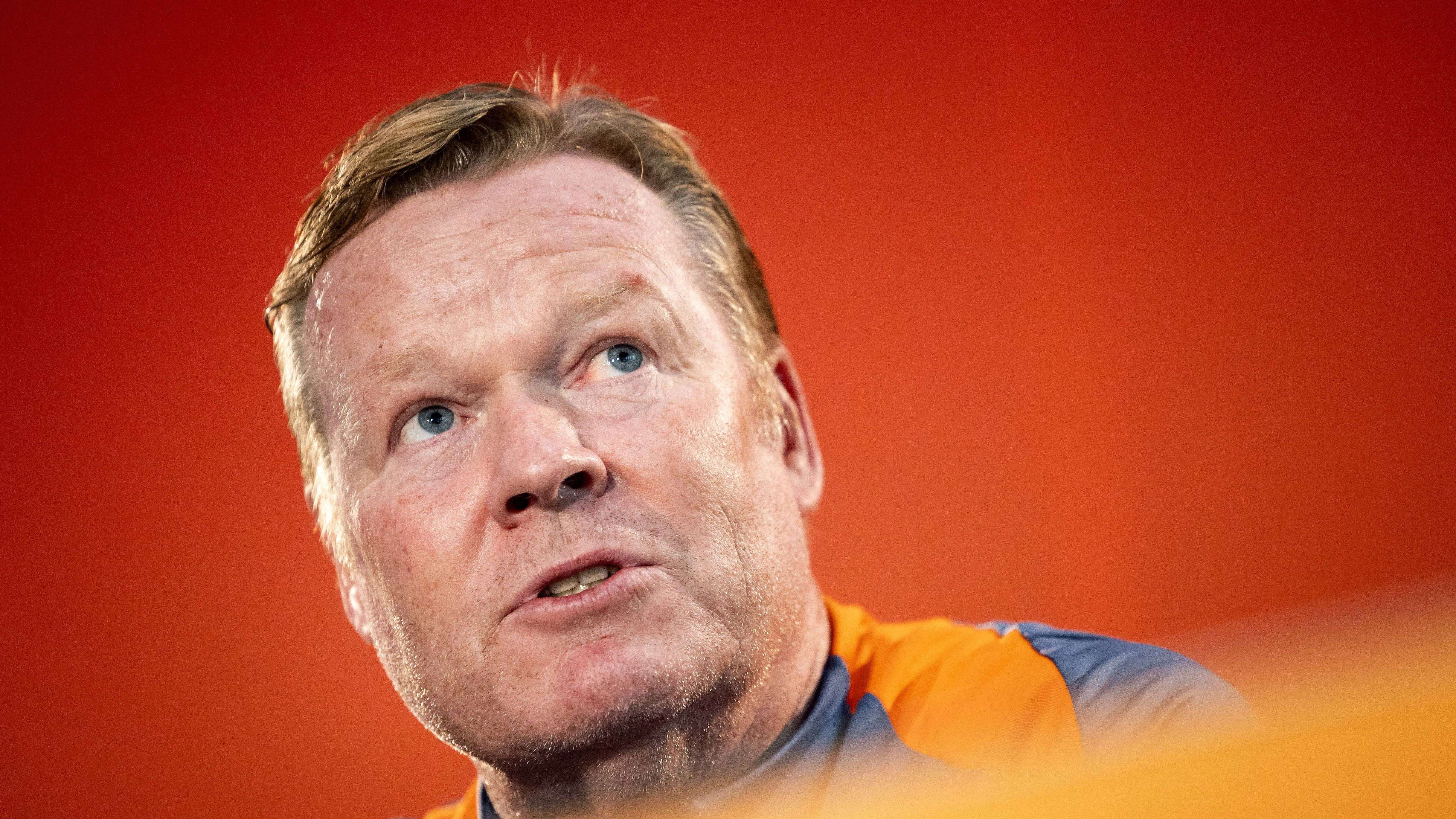 Ronald Koeman