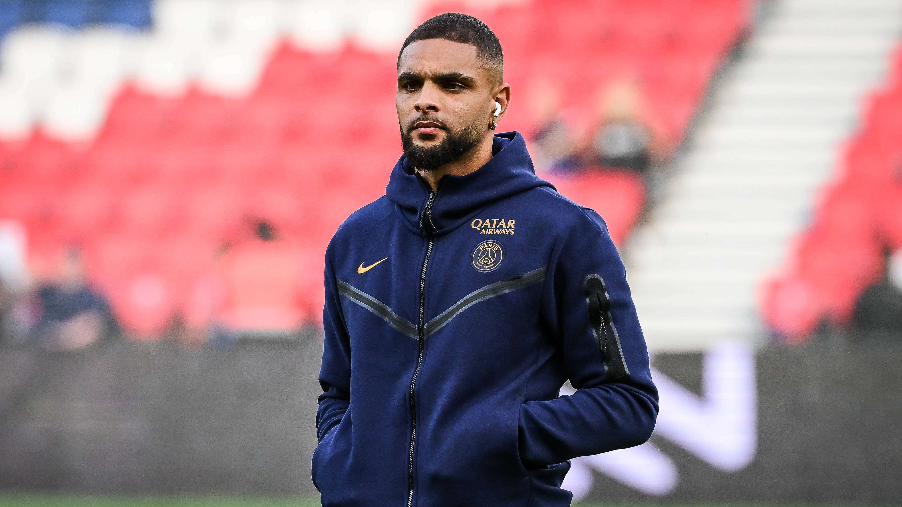 Layvin Kurzawa