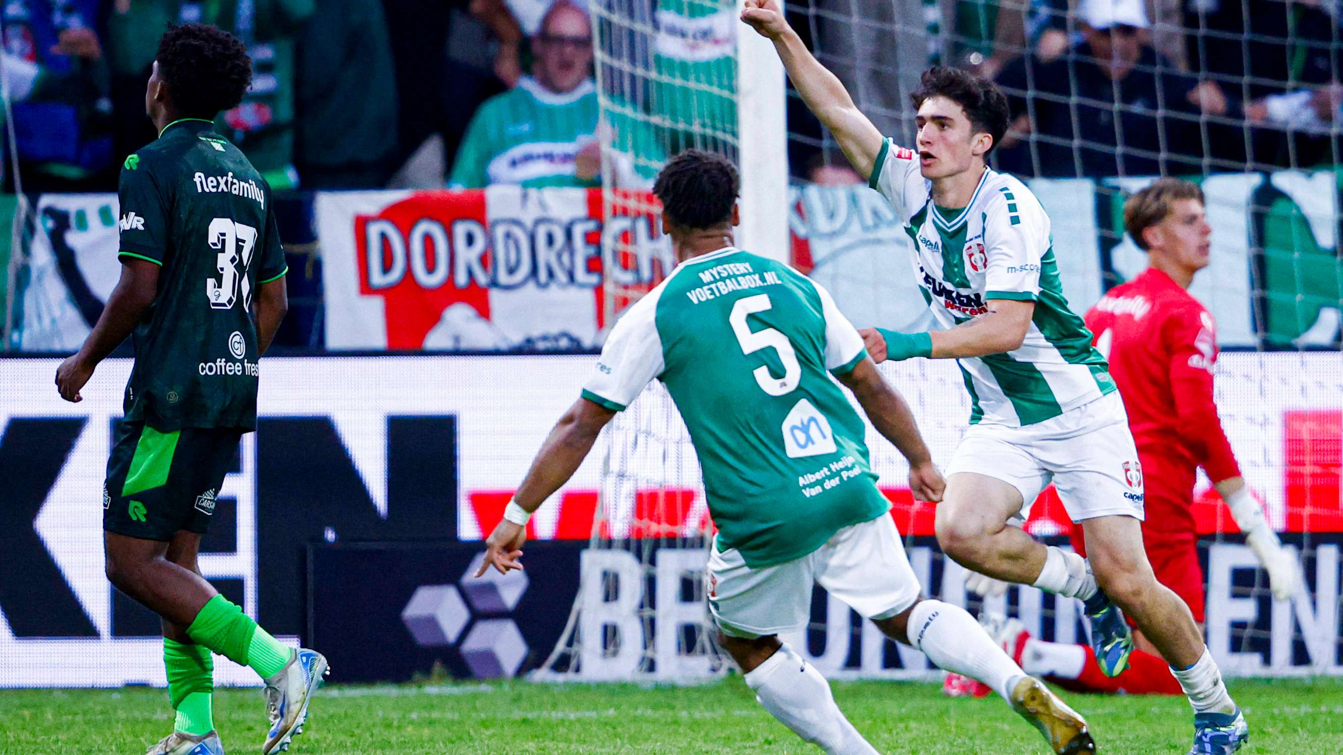 FC Dordrecht