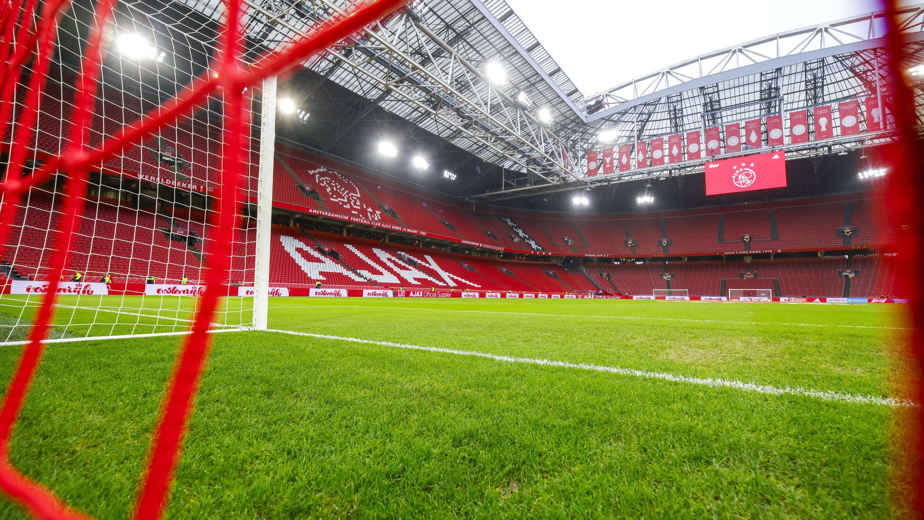 Johan Cruijff Arena