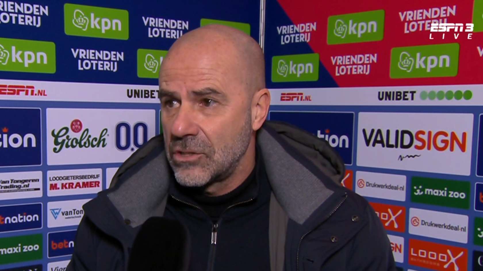 Peter Bosz 