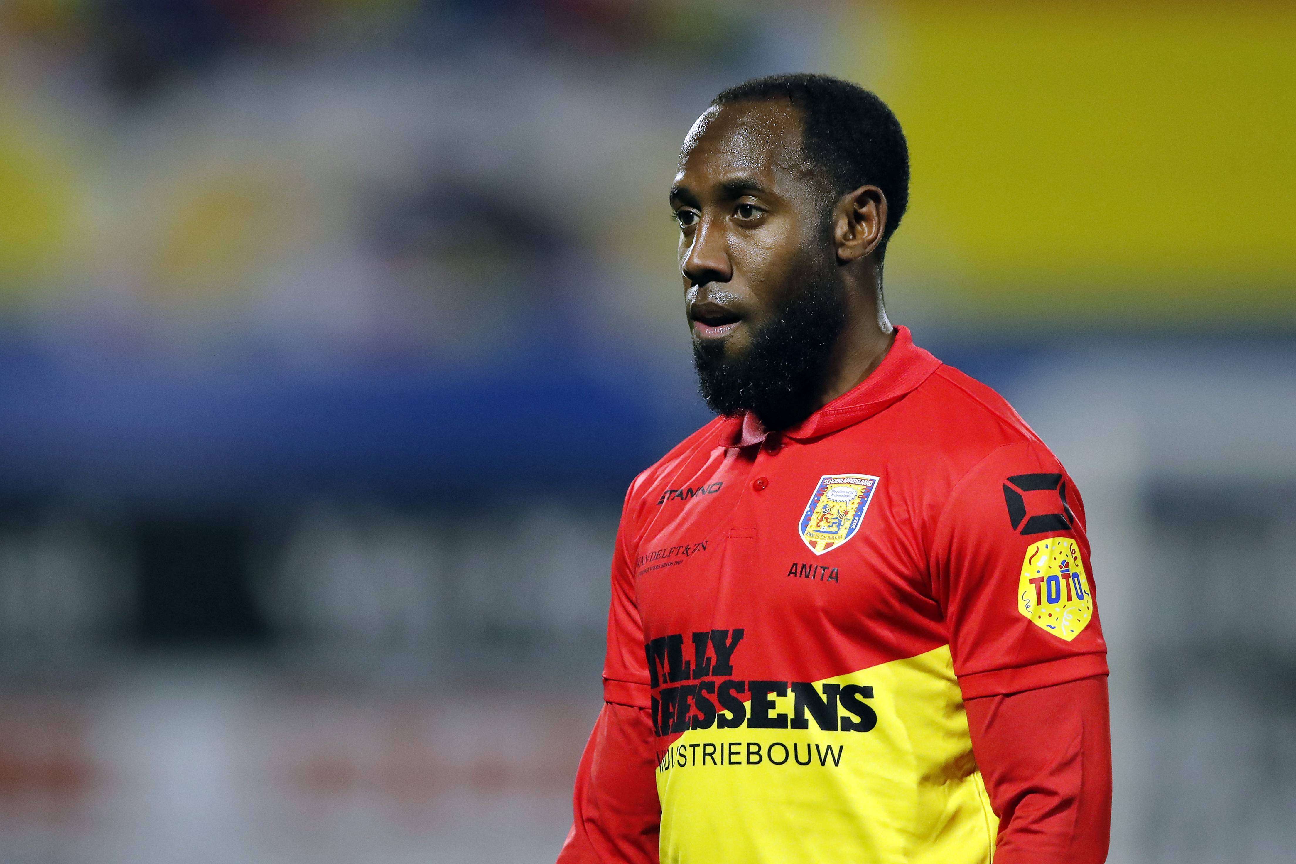 Vurnon Anita