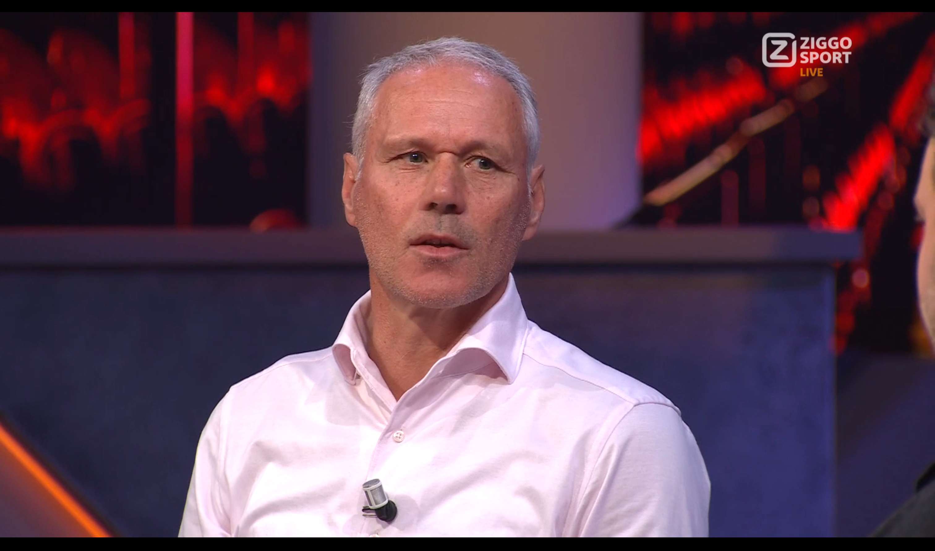 Marco van Basten