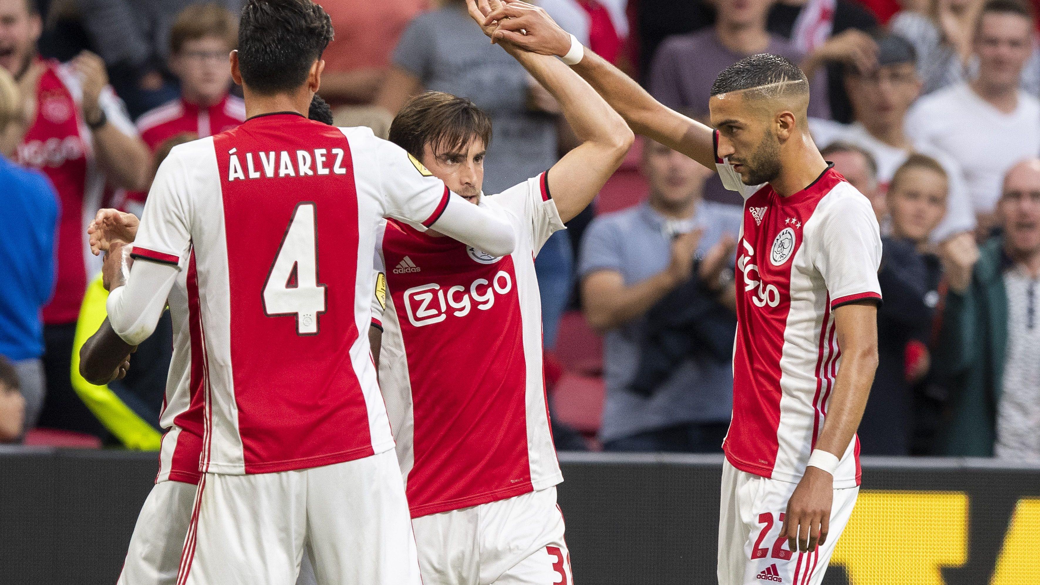 cluster (priority): Voetbalzone Le calendrier : une fenêtre étroite entre 2026 et 2027