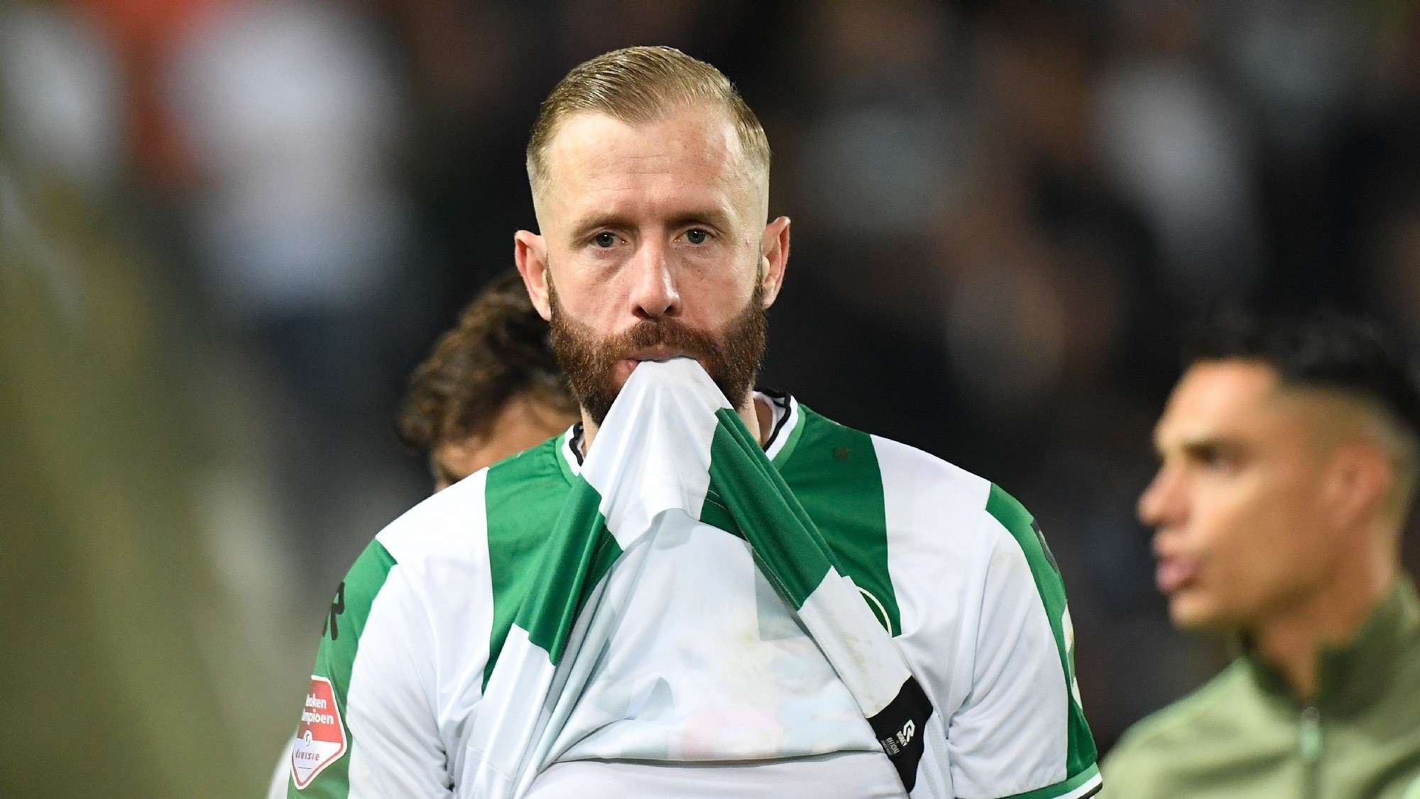 Kevin van Veen