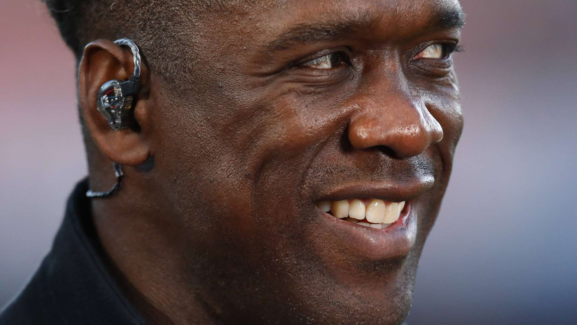 Clarence Seedorf