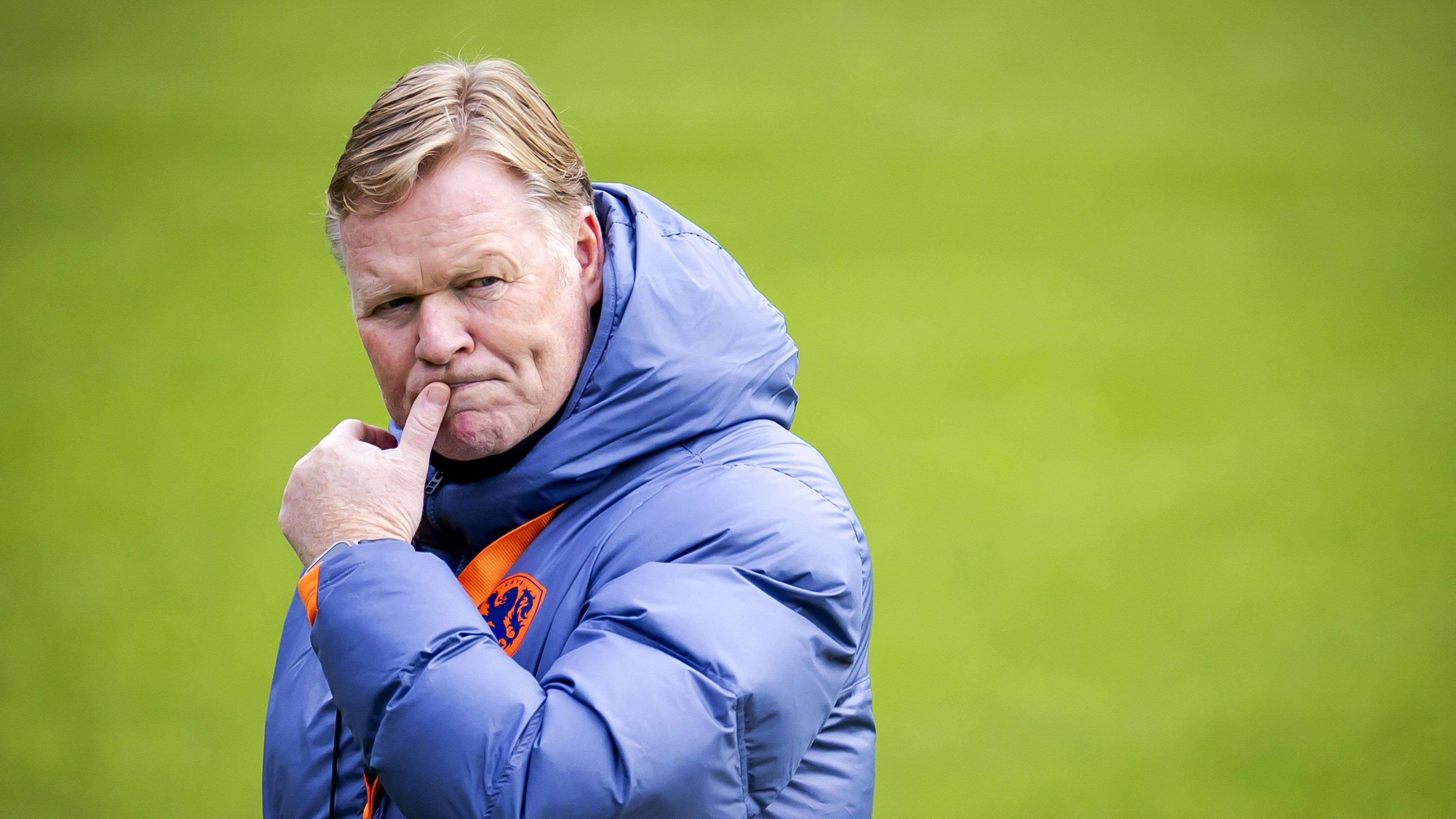 Ronald Koeman