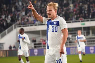 Joel Pohjanpalo