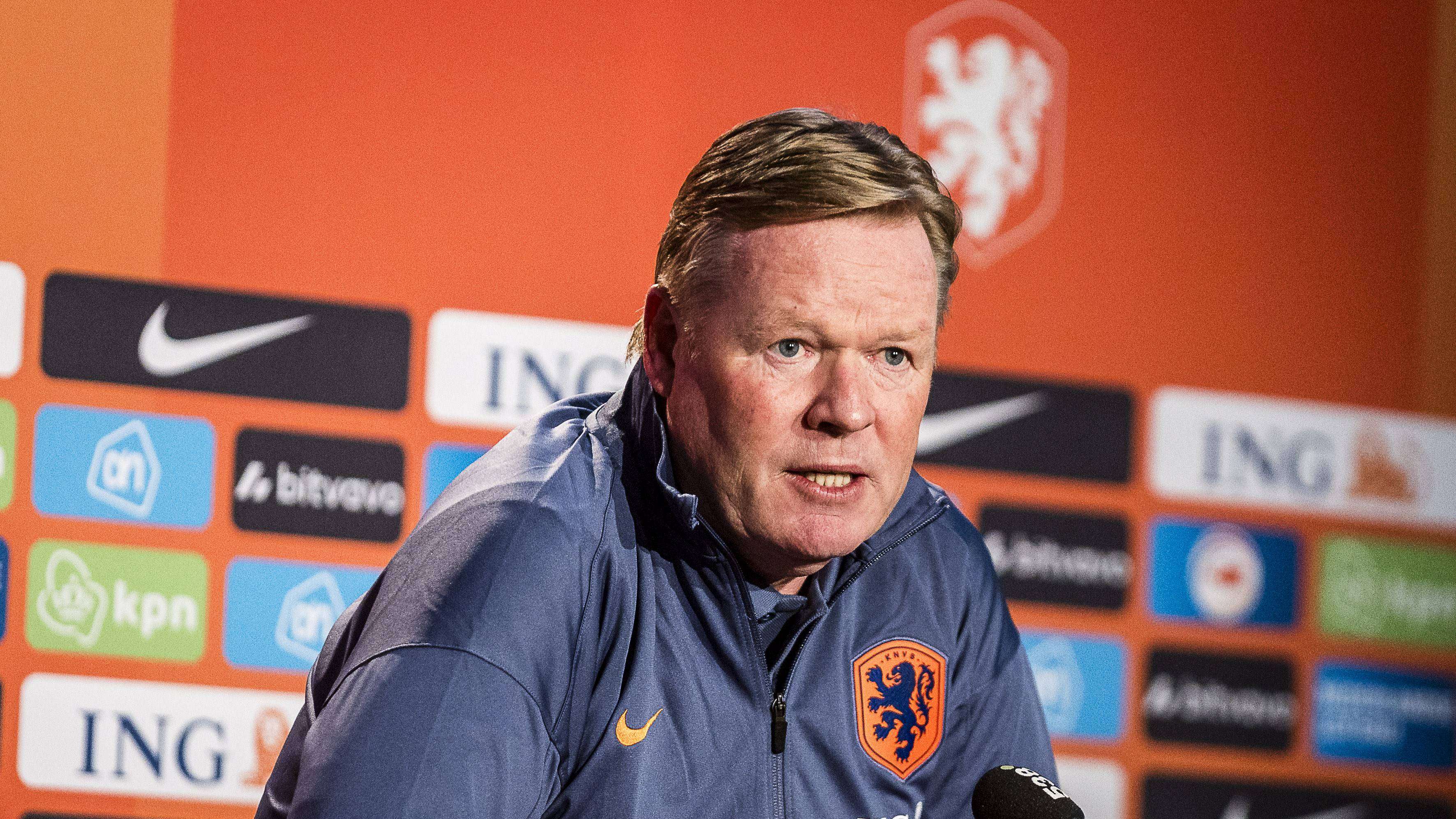 Ronald Koeman