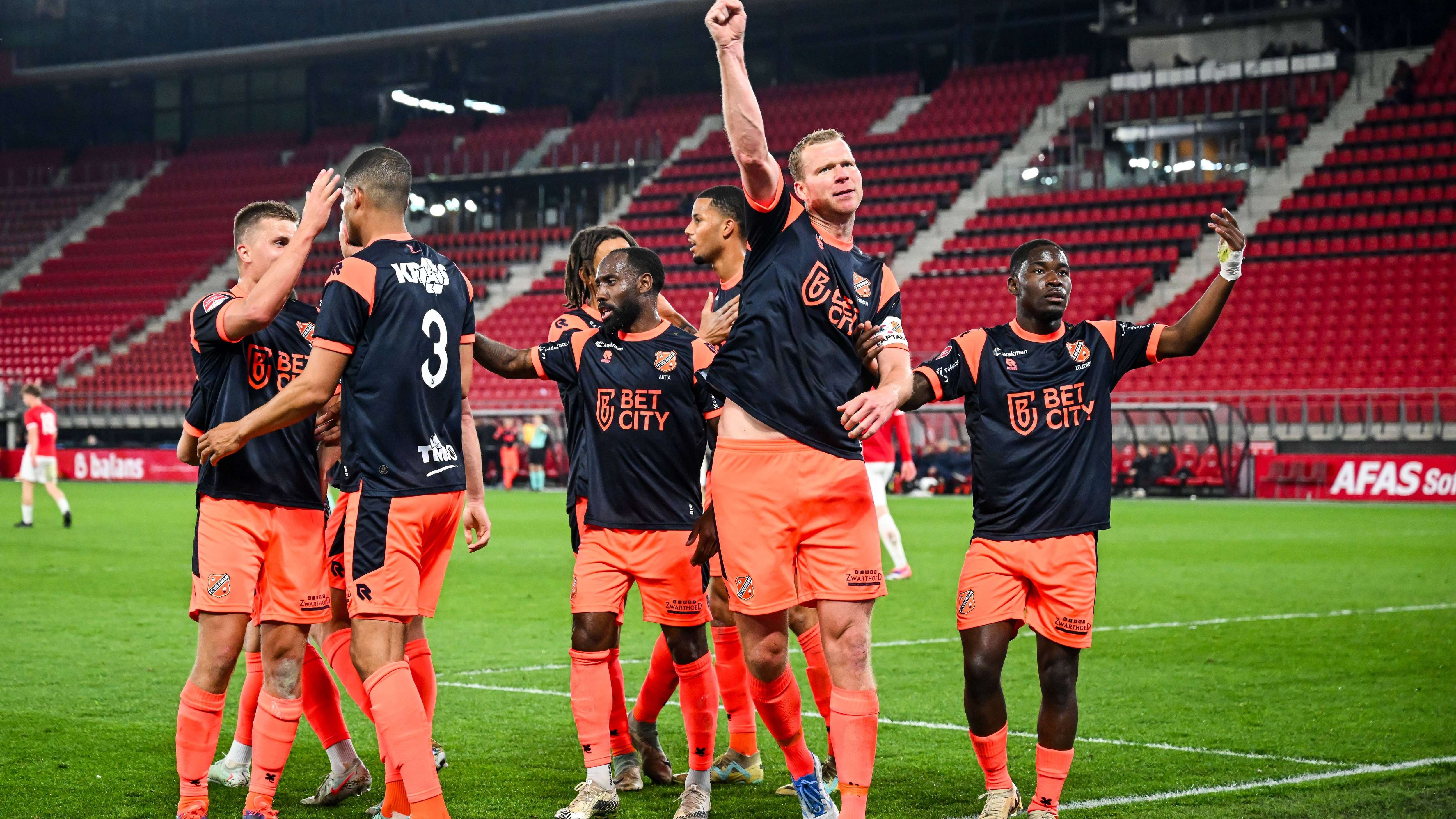 FC Volendam