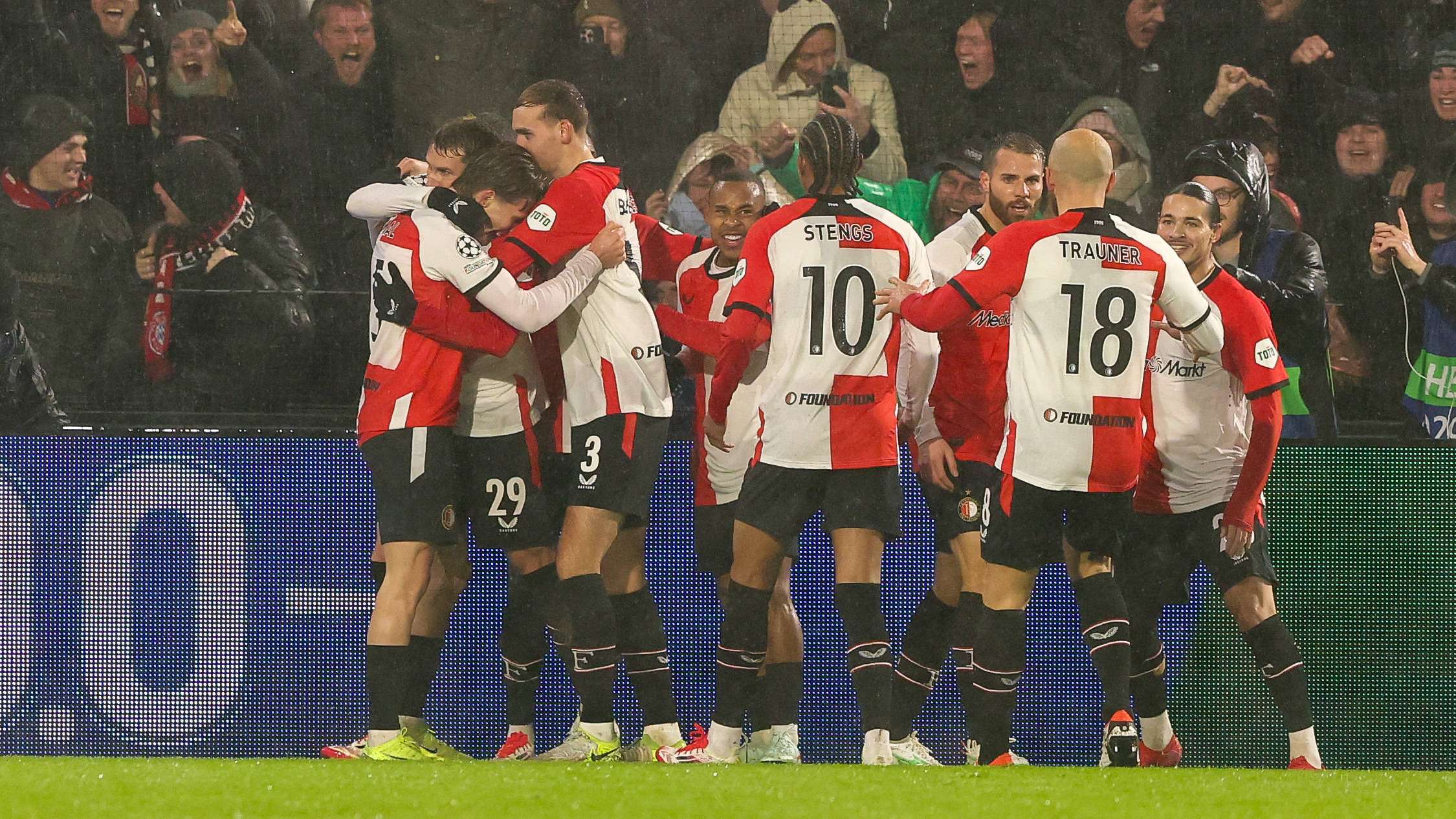 Feyenoord