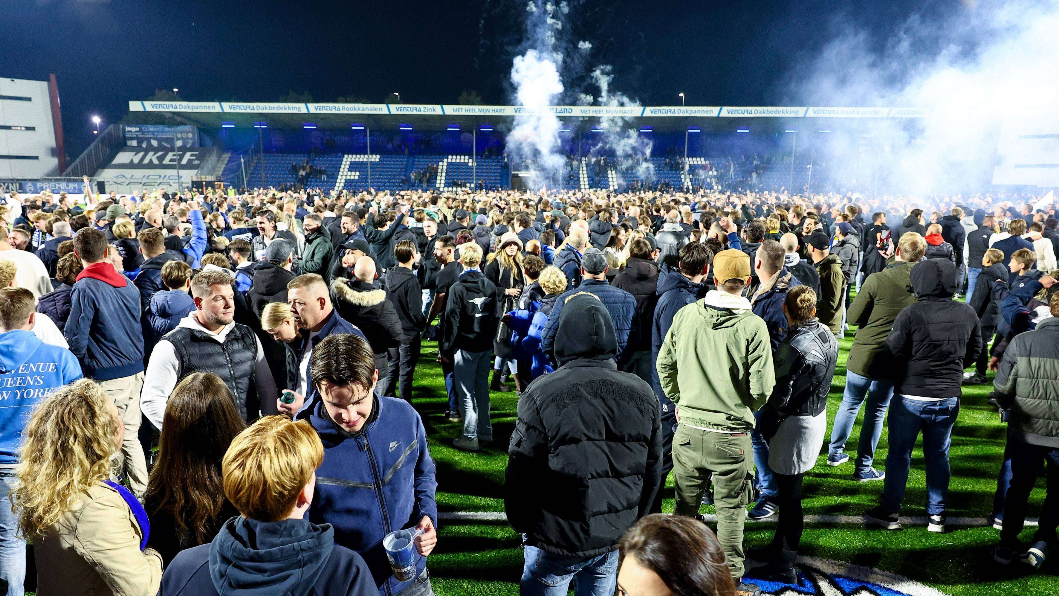 FC Den Bosch