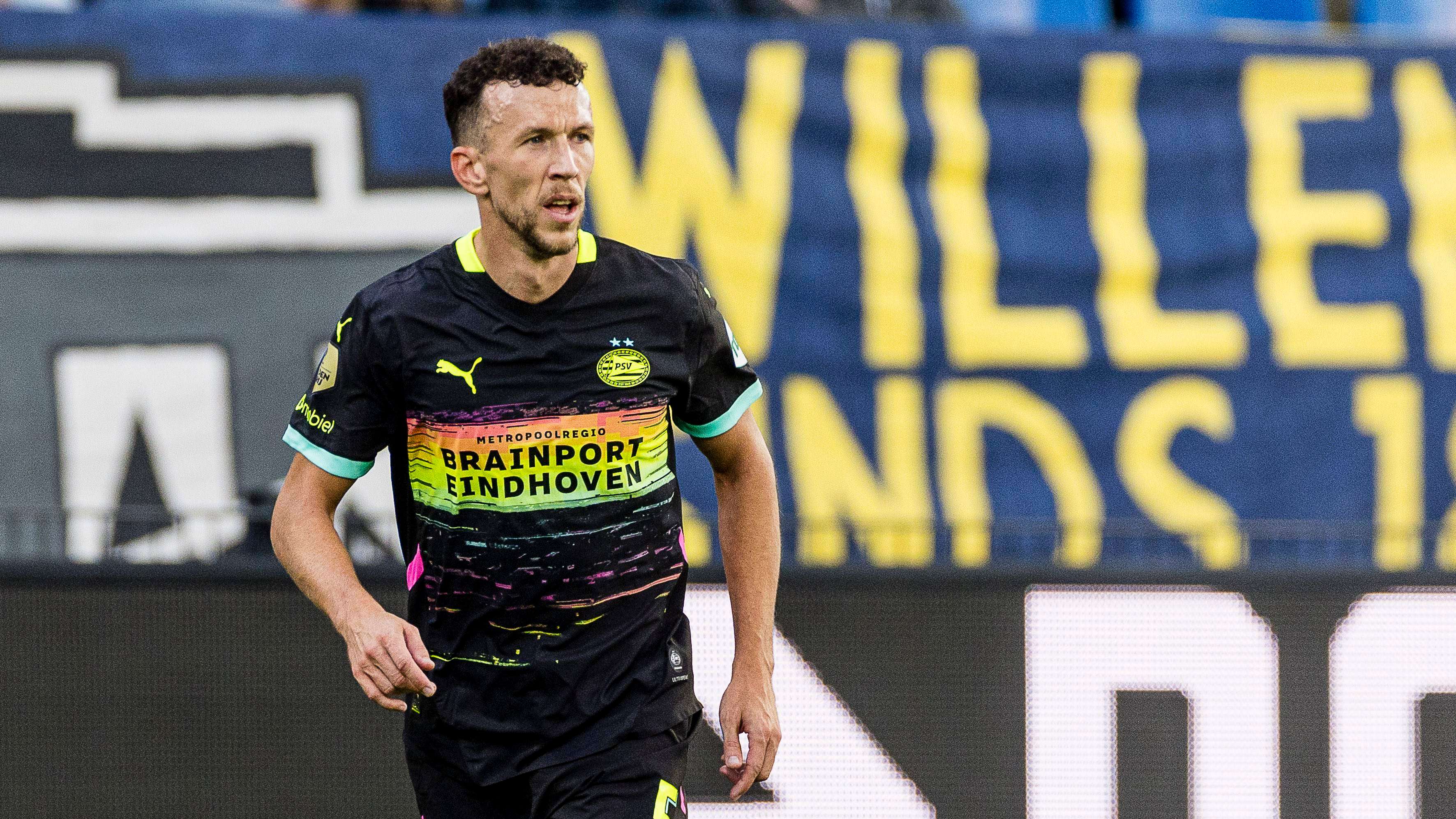 Ivan Perisic