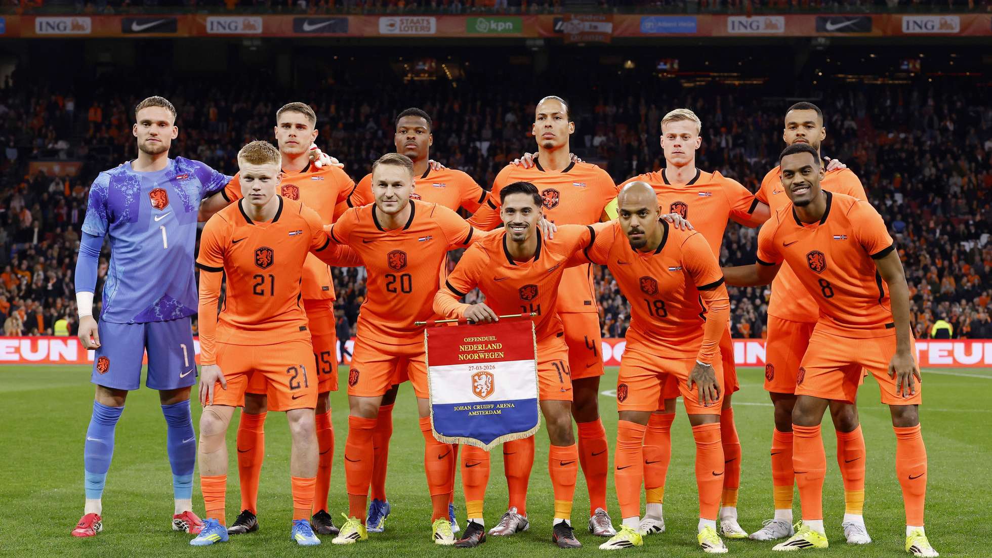 Nederlands Elftal Op Rapport Zo Ging Het Kees Smit Af Tijdens Zijn nederlands-elftal-op-rapport-zo-ging-het-kees-smit-af-tijdens-zijn
