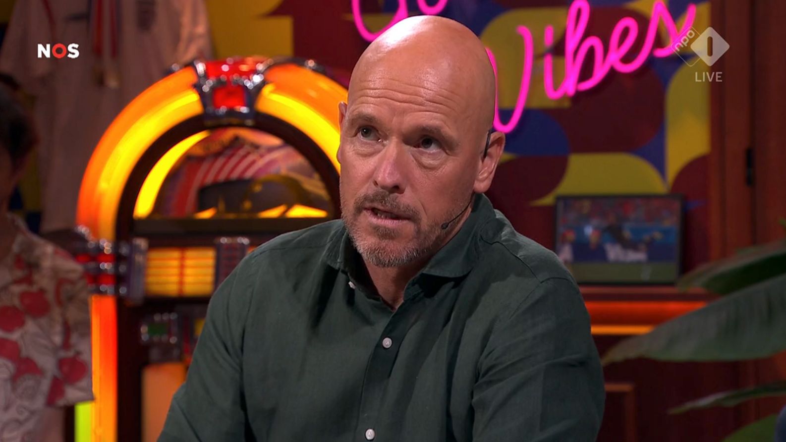 Engeland's WK Uitschakeling: Ten Hag Kritisch op Tuchel's Beslissingen