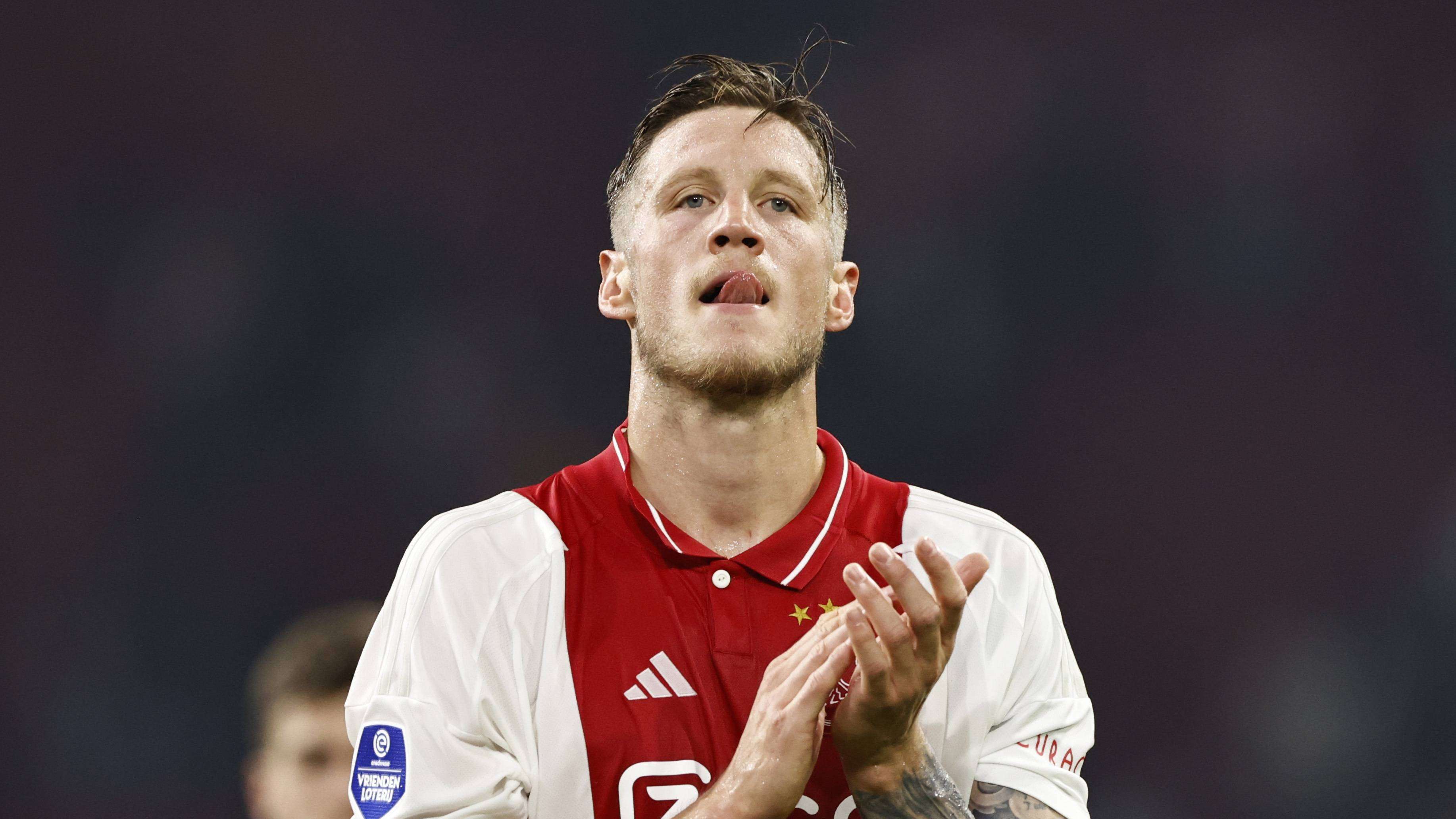 Wout Weghorst 