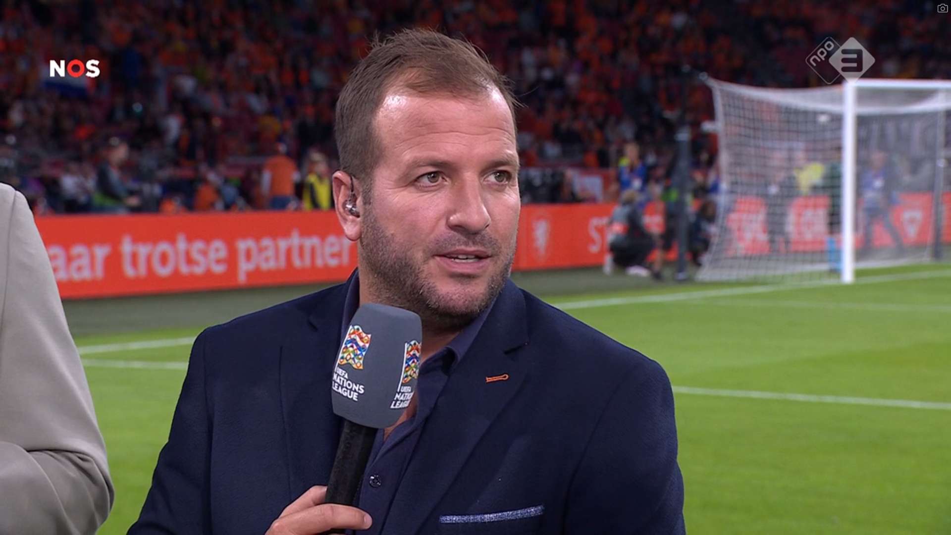 Rafael van der Vaart